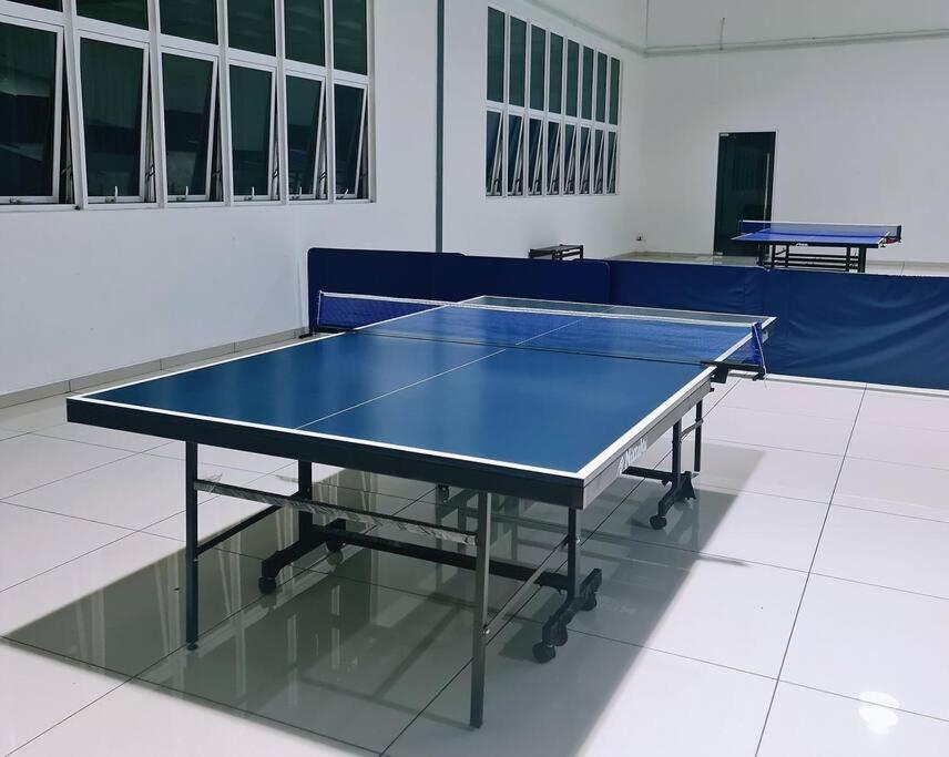 New! 4-6pax Mount Austin High Condo in Johor Bahru