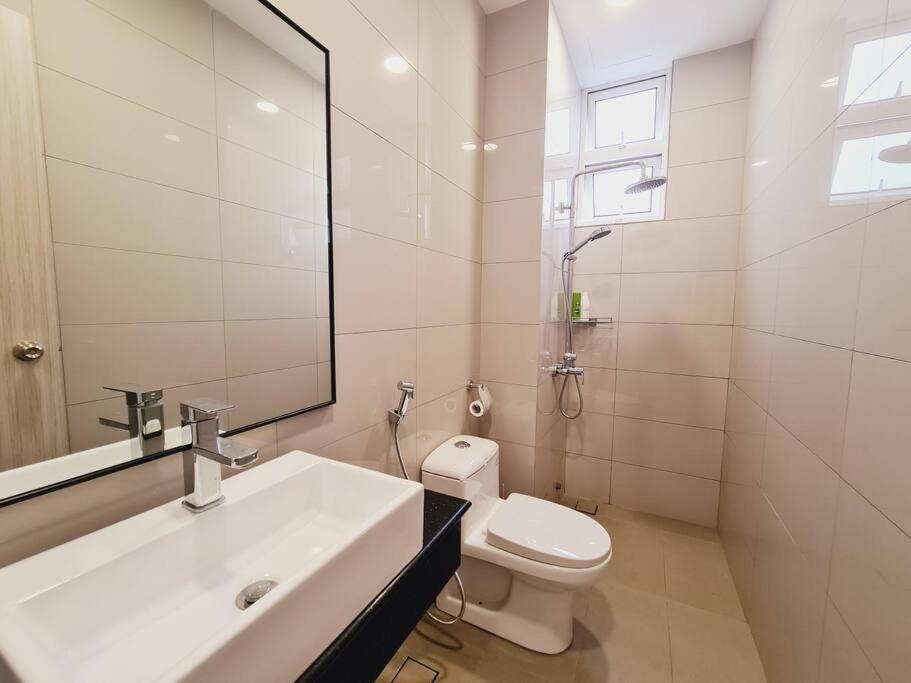 New! 4-6pax Mount Austin High Condo in Johor Bahru