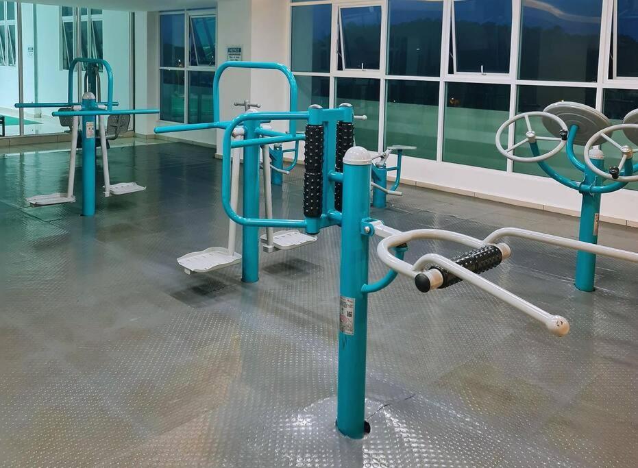 New! 4-6pax Mount Austin High Condo in Johor Bahru
