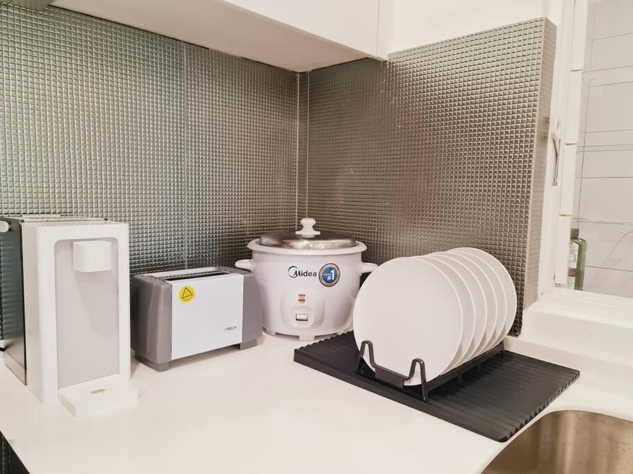 New! 4-6pax Mount Austin High Condo in Johor Bahru