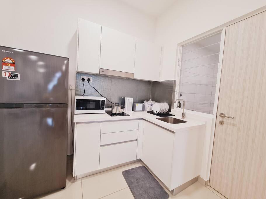 New! 4-6pax Mount Austin High Condo in Johor Bahru