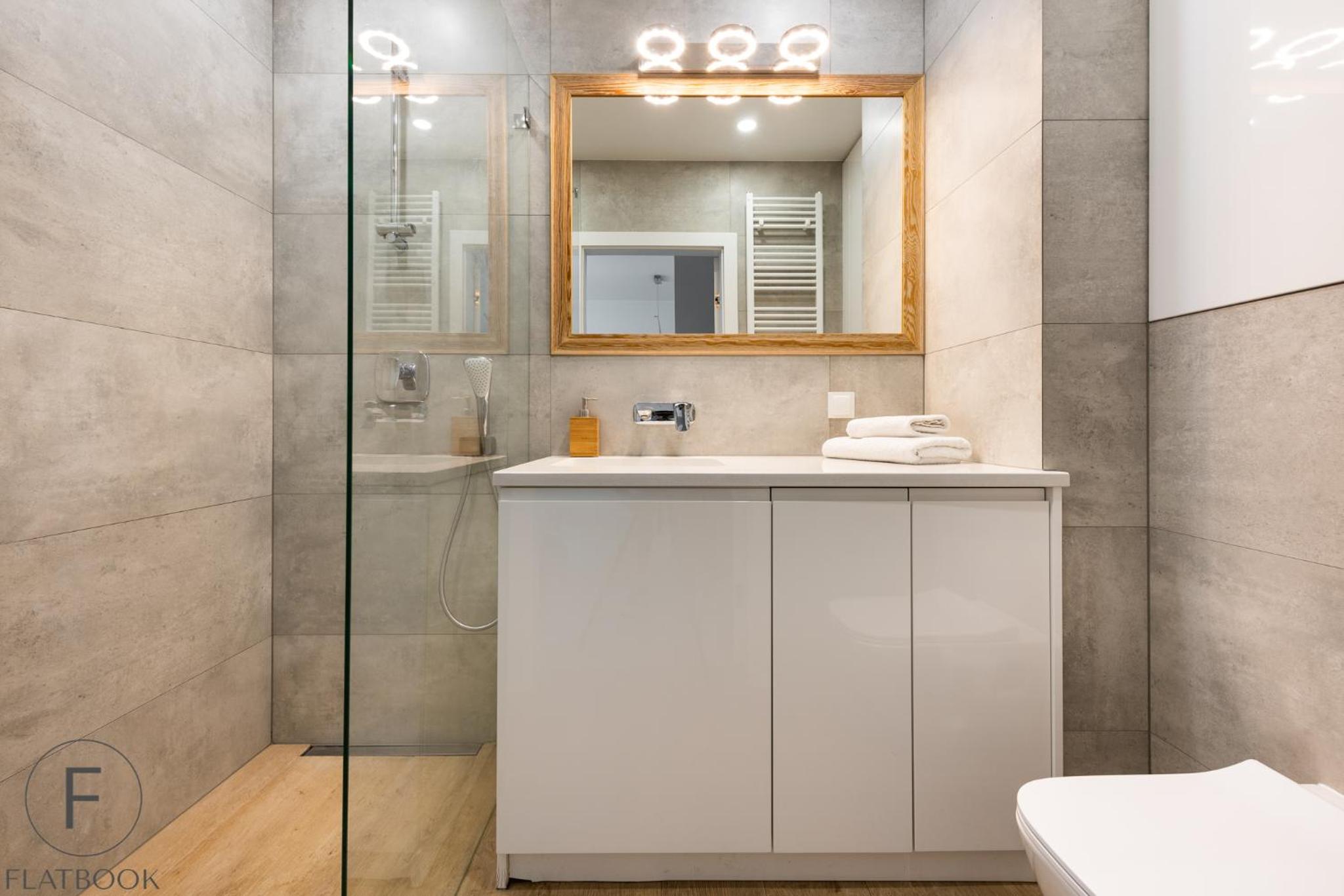 City Center SPA Apartments Jaglana ABCD with Parking