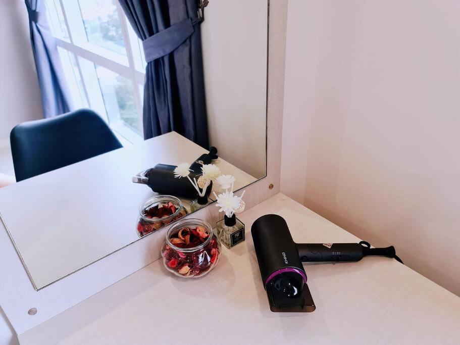 New! 4-6pax Mount Austin High Condo in Johor Bahru