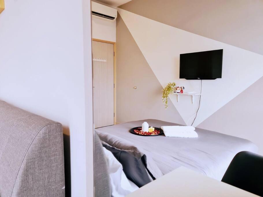 New! 4-6pax Mount Austin High Condo in Johor Bahru