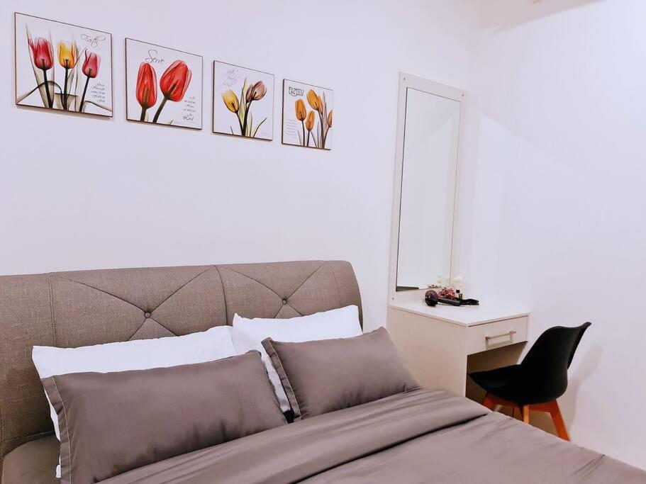New! 4-6pax Mount Austin High Condo in Johor Bahru