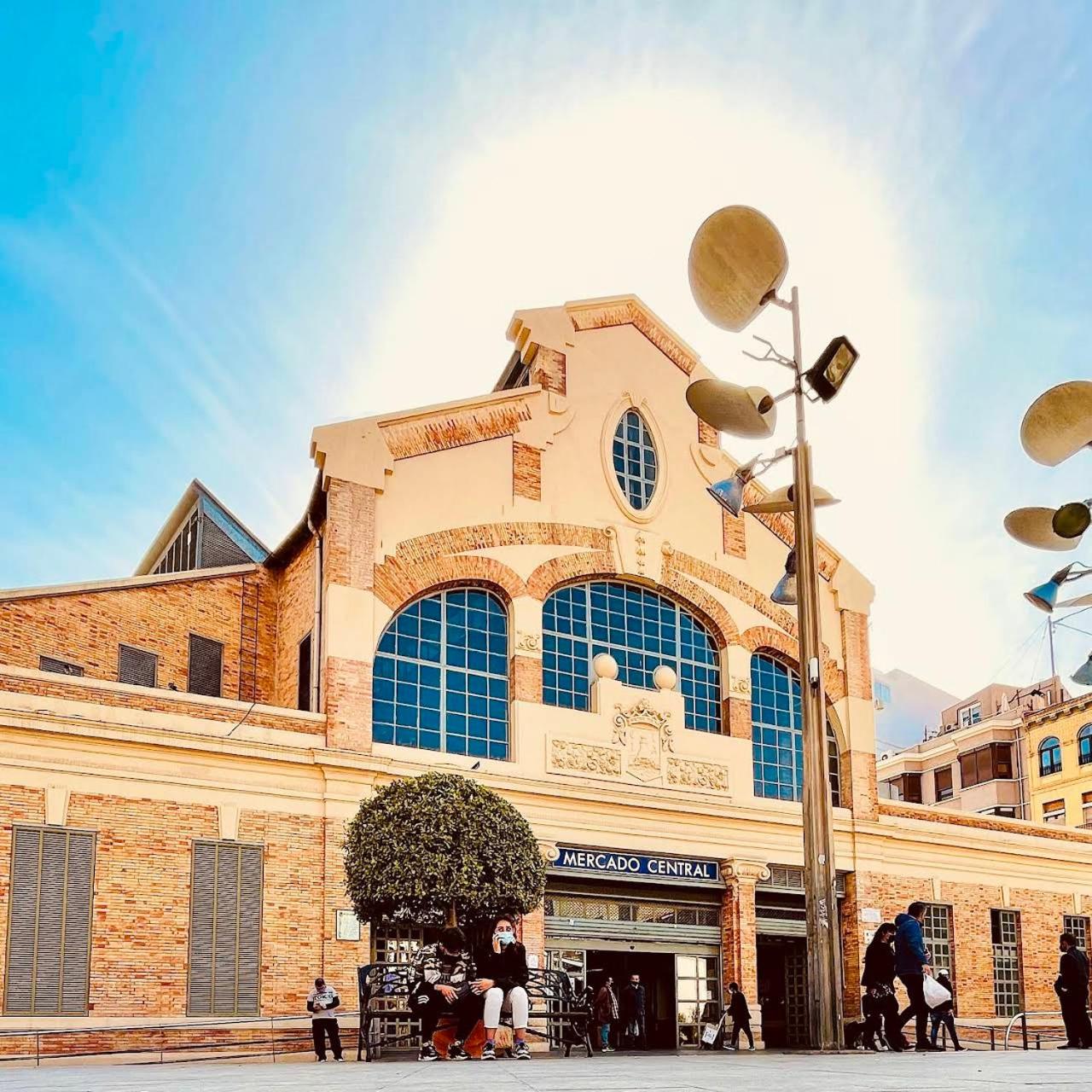 Casa Natura Central Market