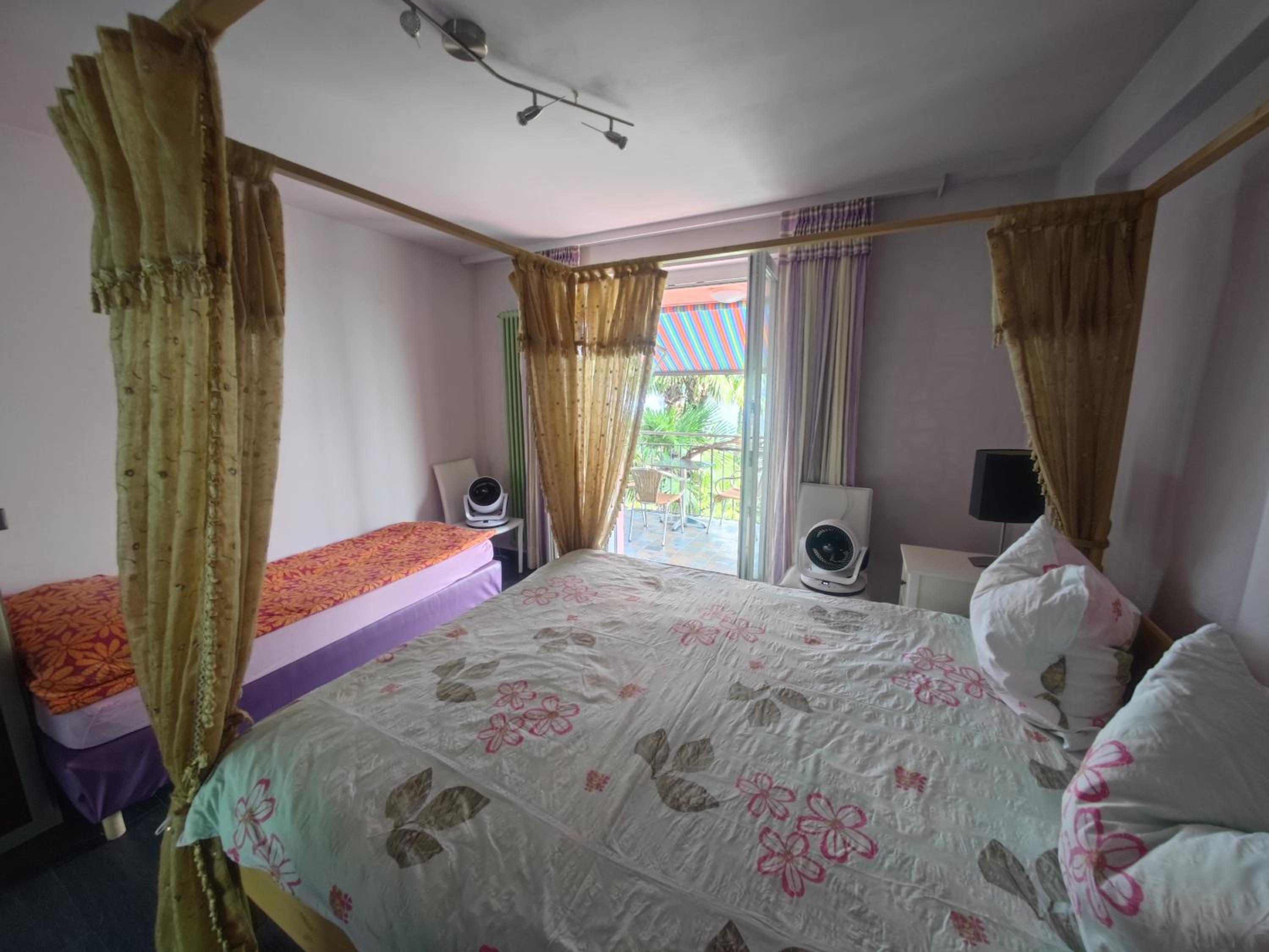 Residence Venus Garden