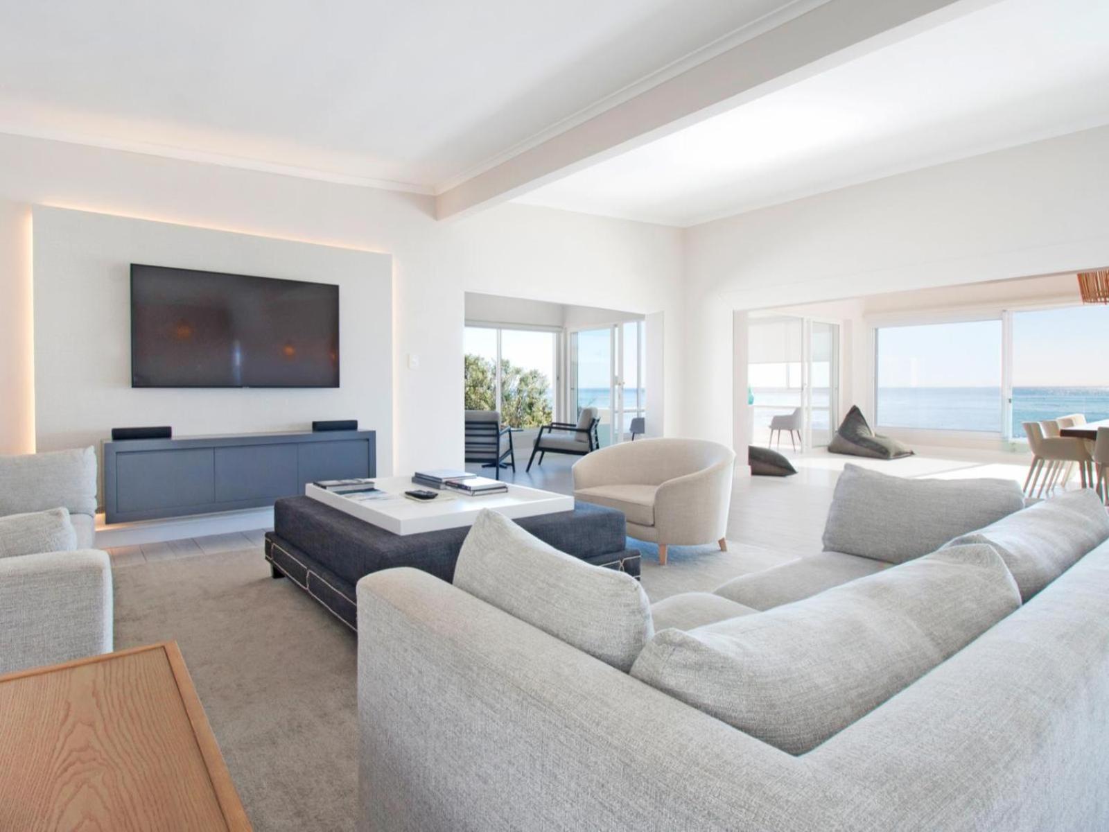 The Bay House