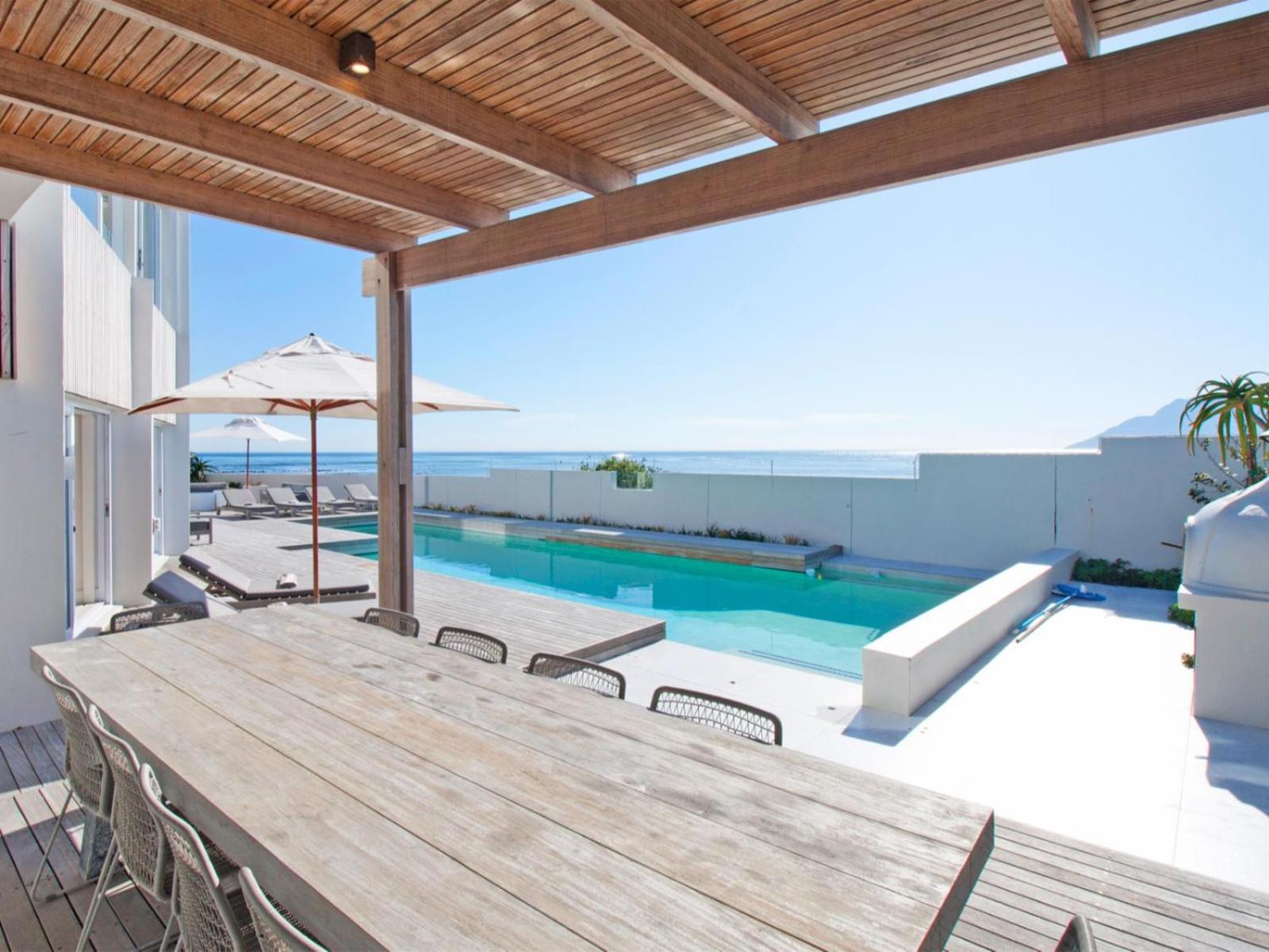 The Bay House
