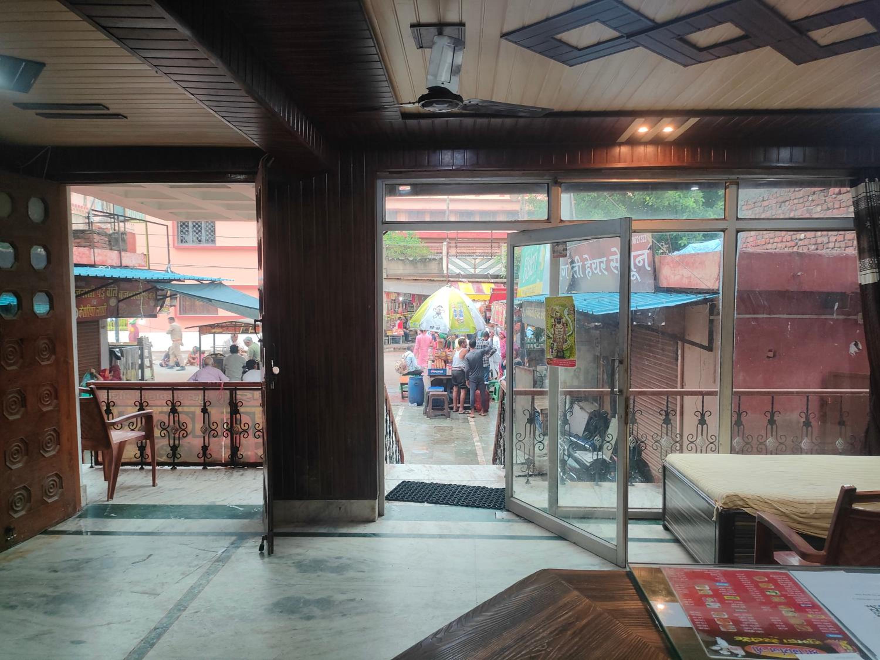 Hotel Shubhadra Guest House view 3