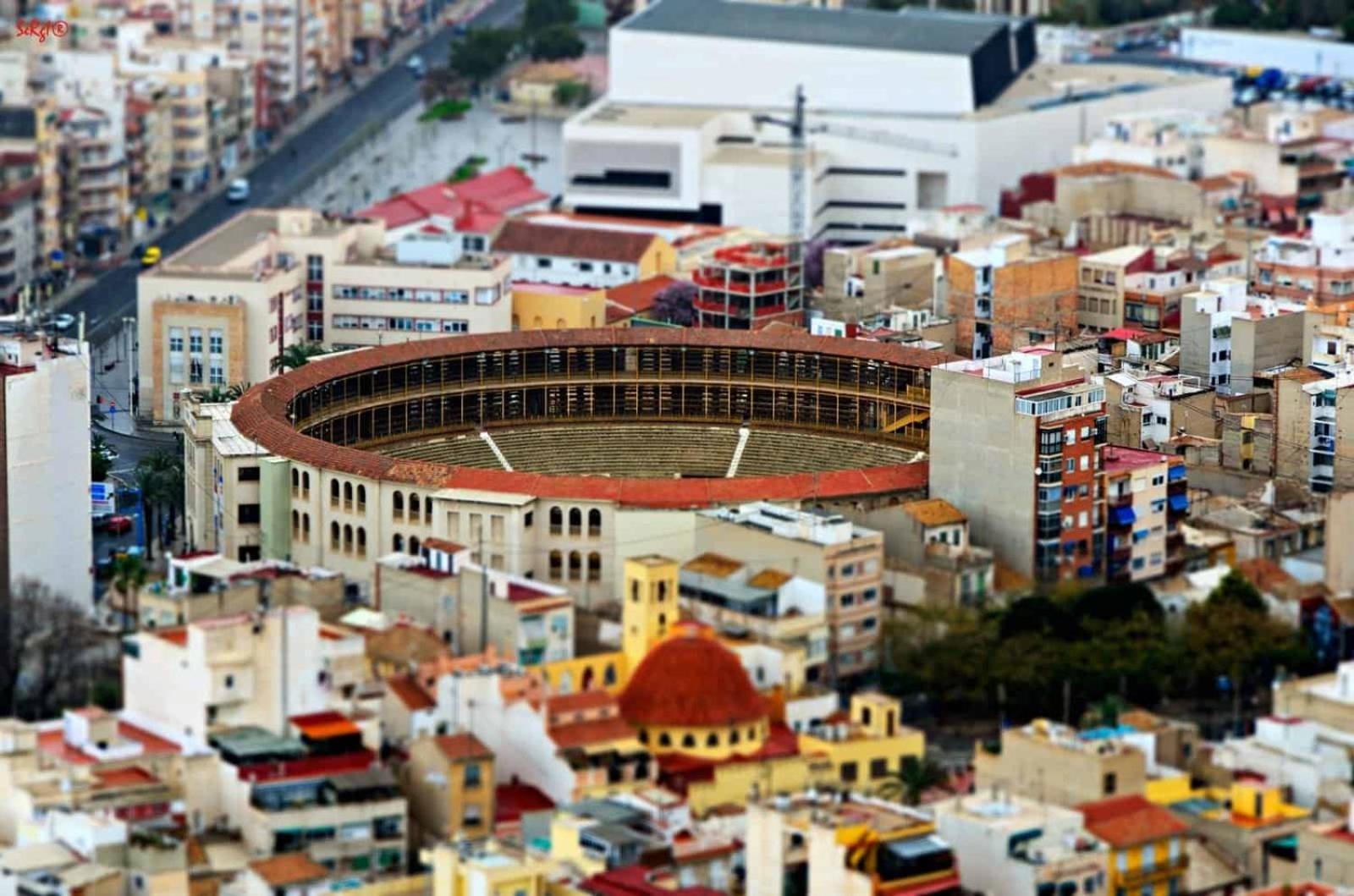 Casa Natura Central Market