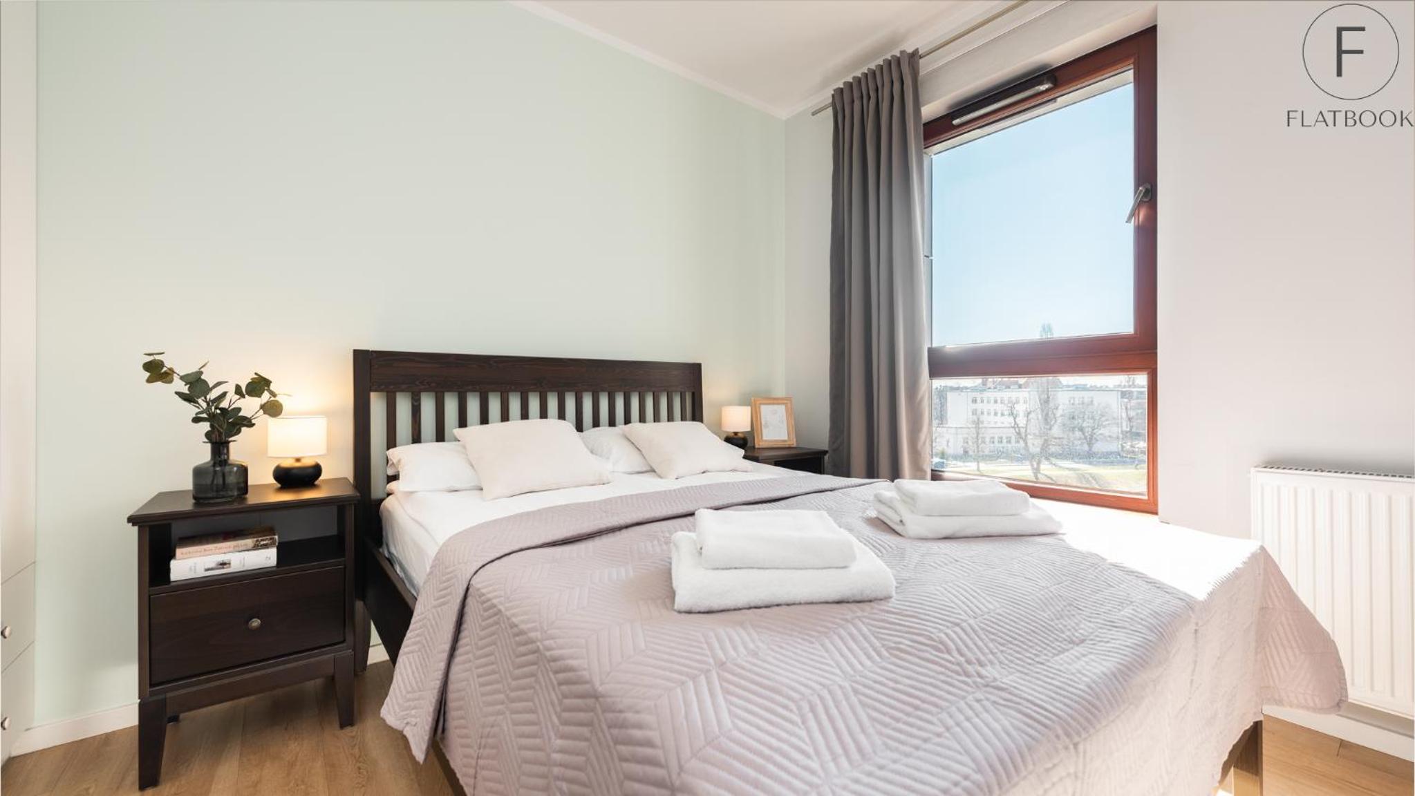 City Center SPA Apartments Jaglana ABCD with Parking