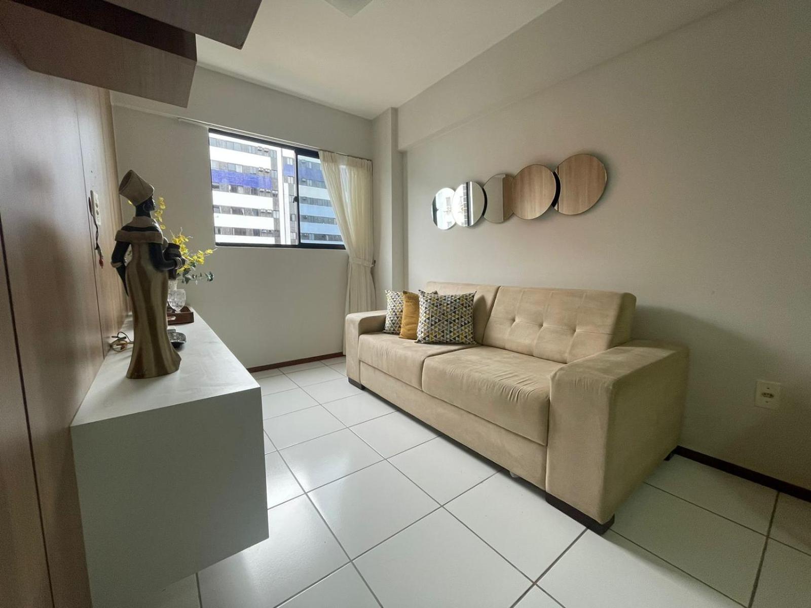 Apt Ponta Verde-Edf Soho