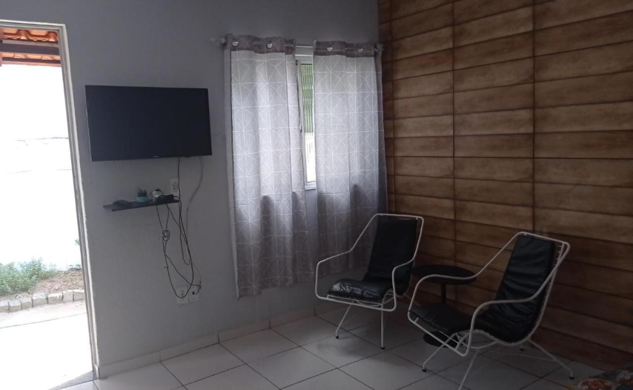 Casa Rústica no centro de Araruama