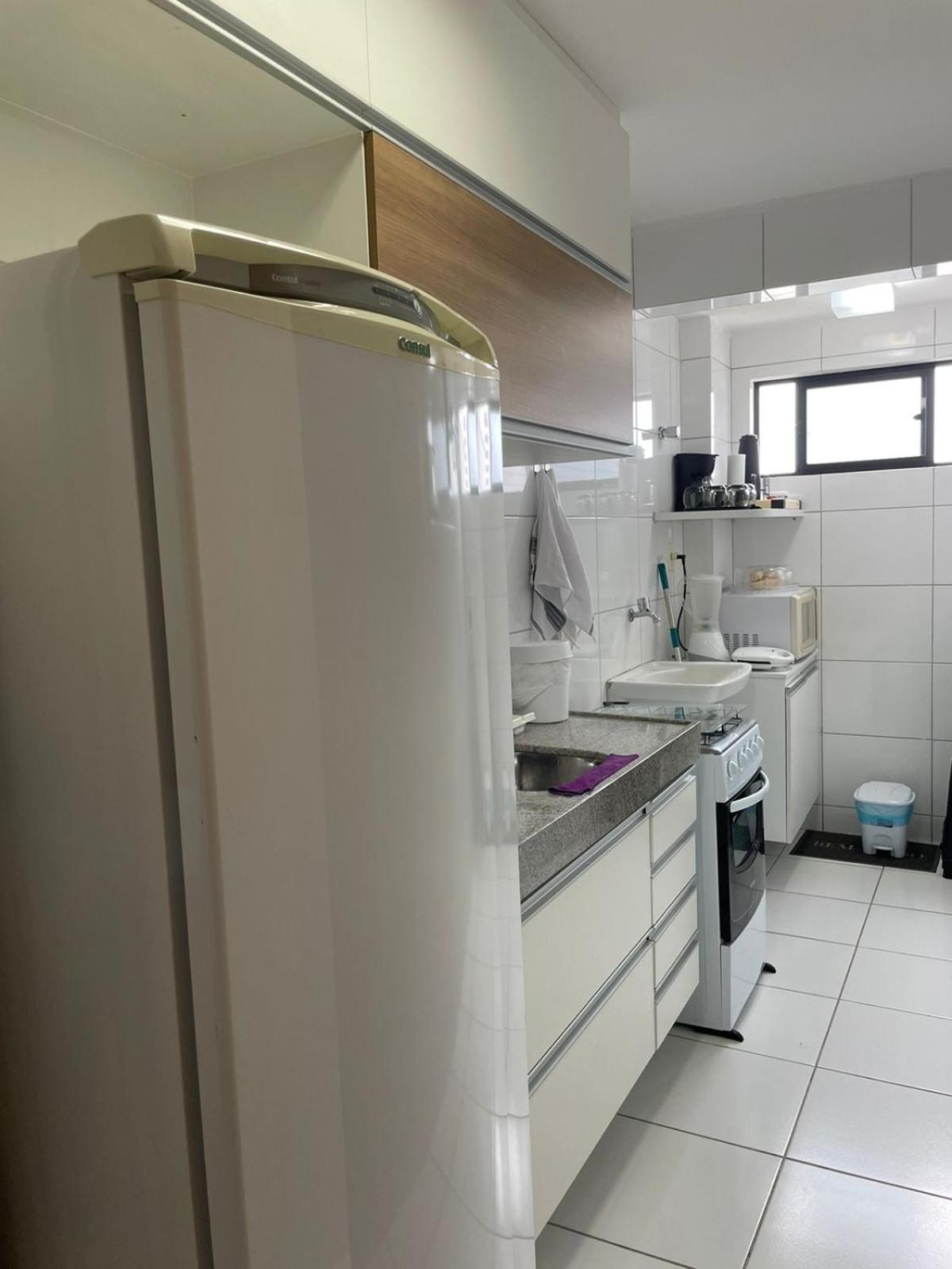 Apt Ponta Verde-Edf Soho