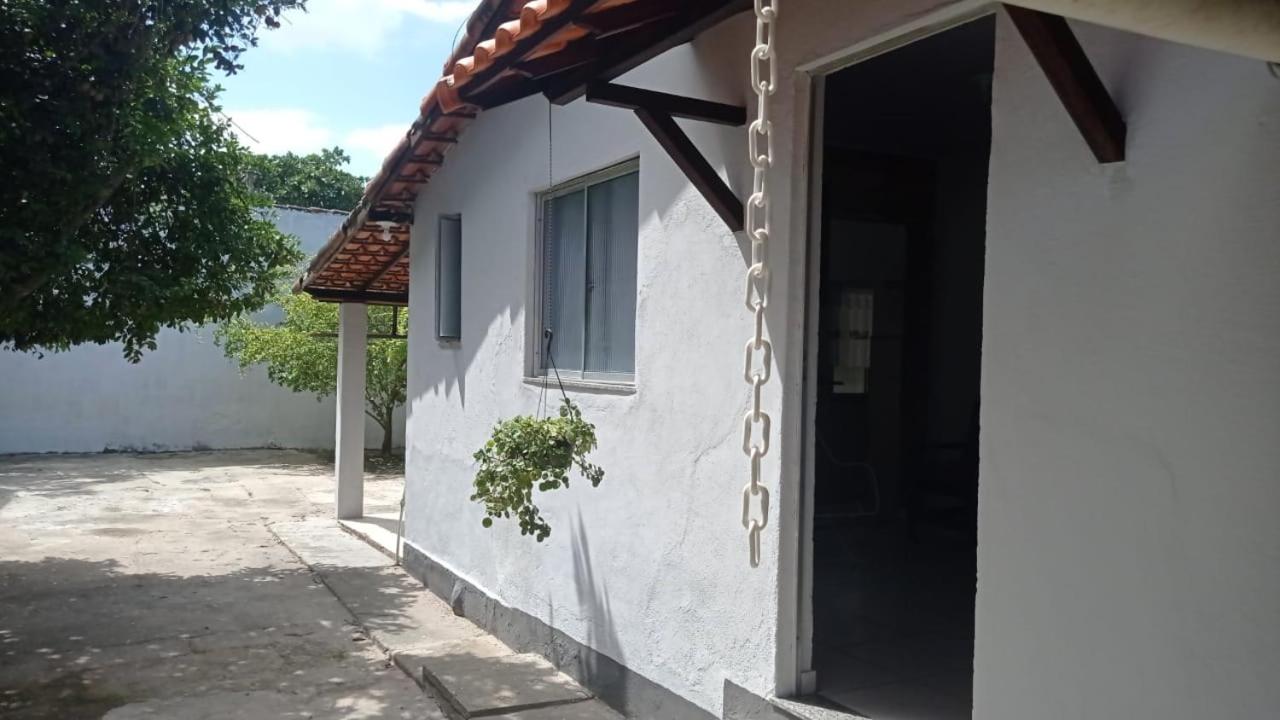 Casa Rústica no centro de Araruama