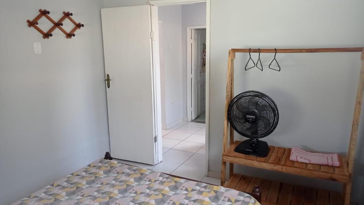 Casa Rústica no centro de Araruama
