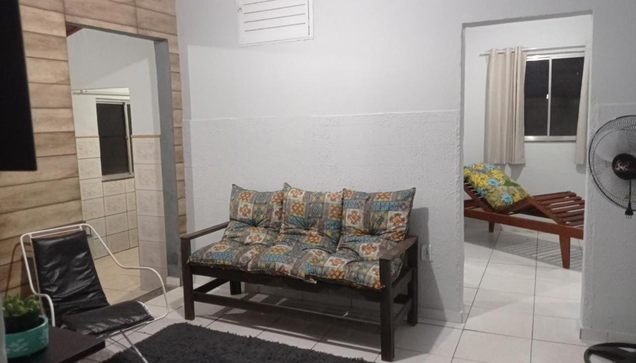 Casa Rústica no centro de Araruama