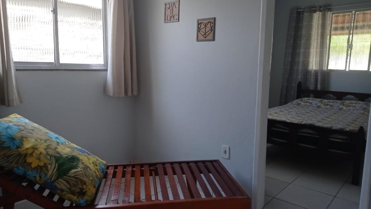 Casa Rústica no centro de Araruama