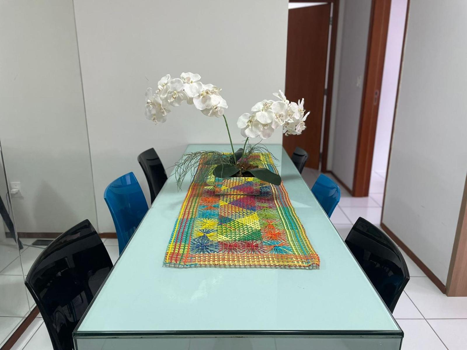 Apt Ponta Verde-Edf Soho