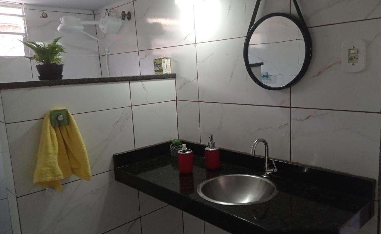 Casa Rústica no centro de Araruama
