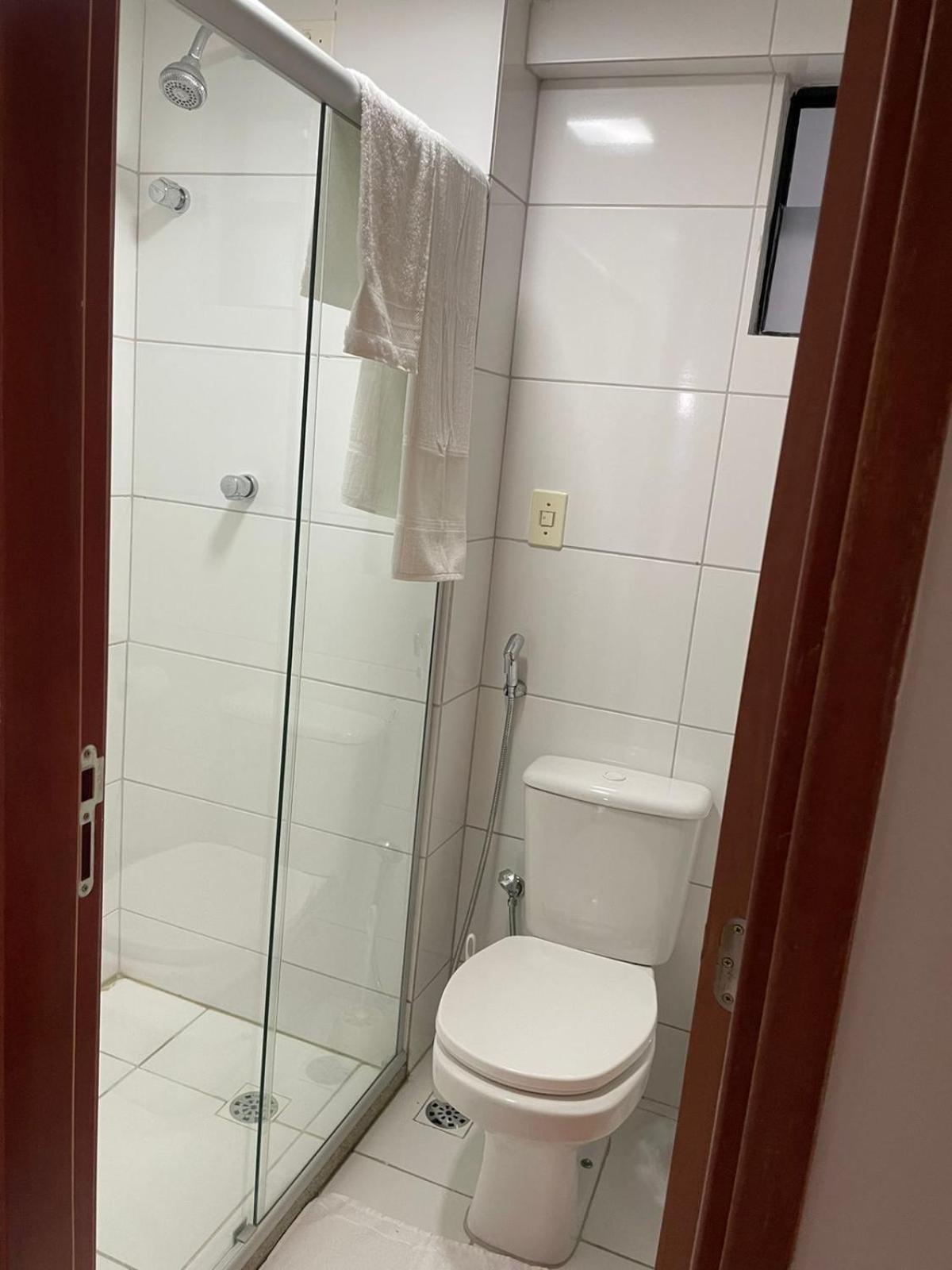 Apt Ponta Verde-Edf Soho