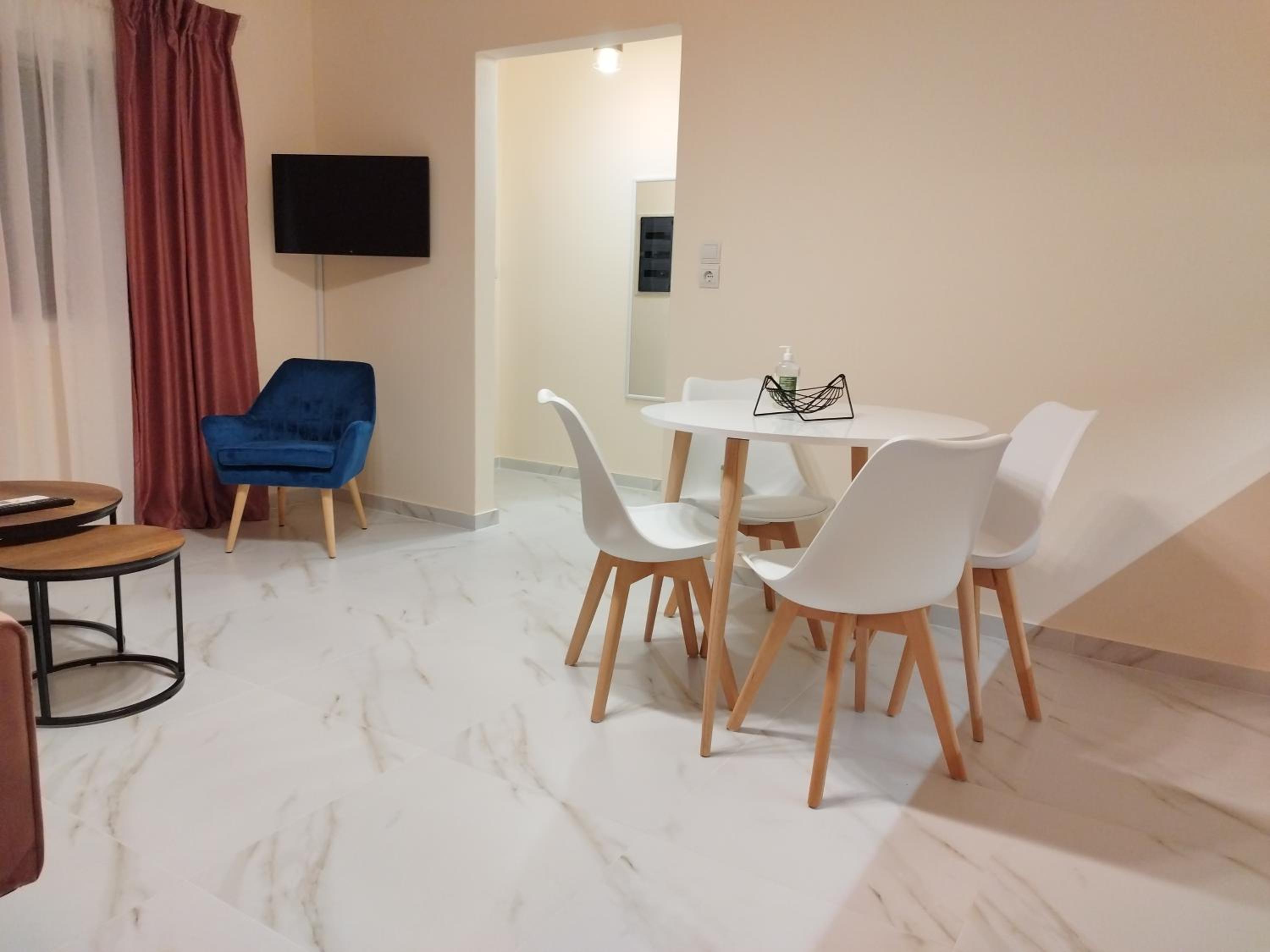 AEGEAN SUITES