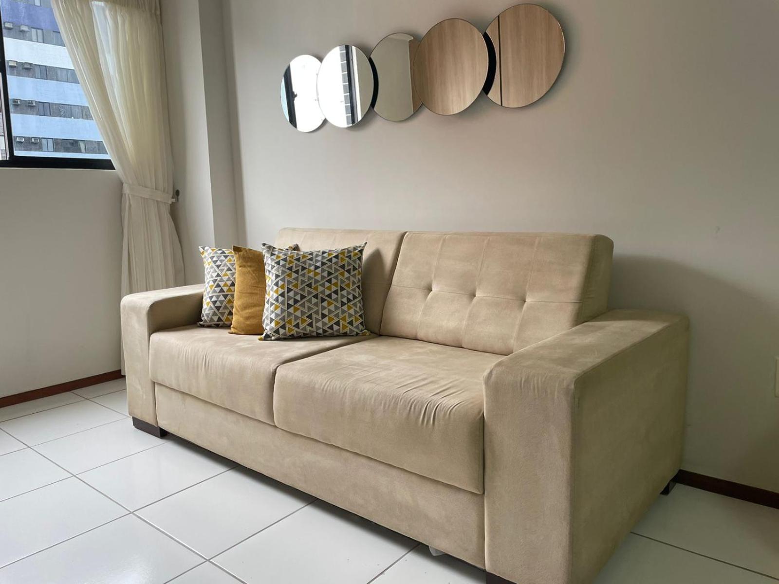 Apt Ponta Verde-Edf Soho