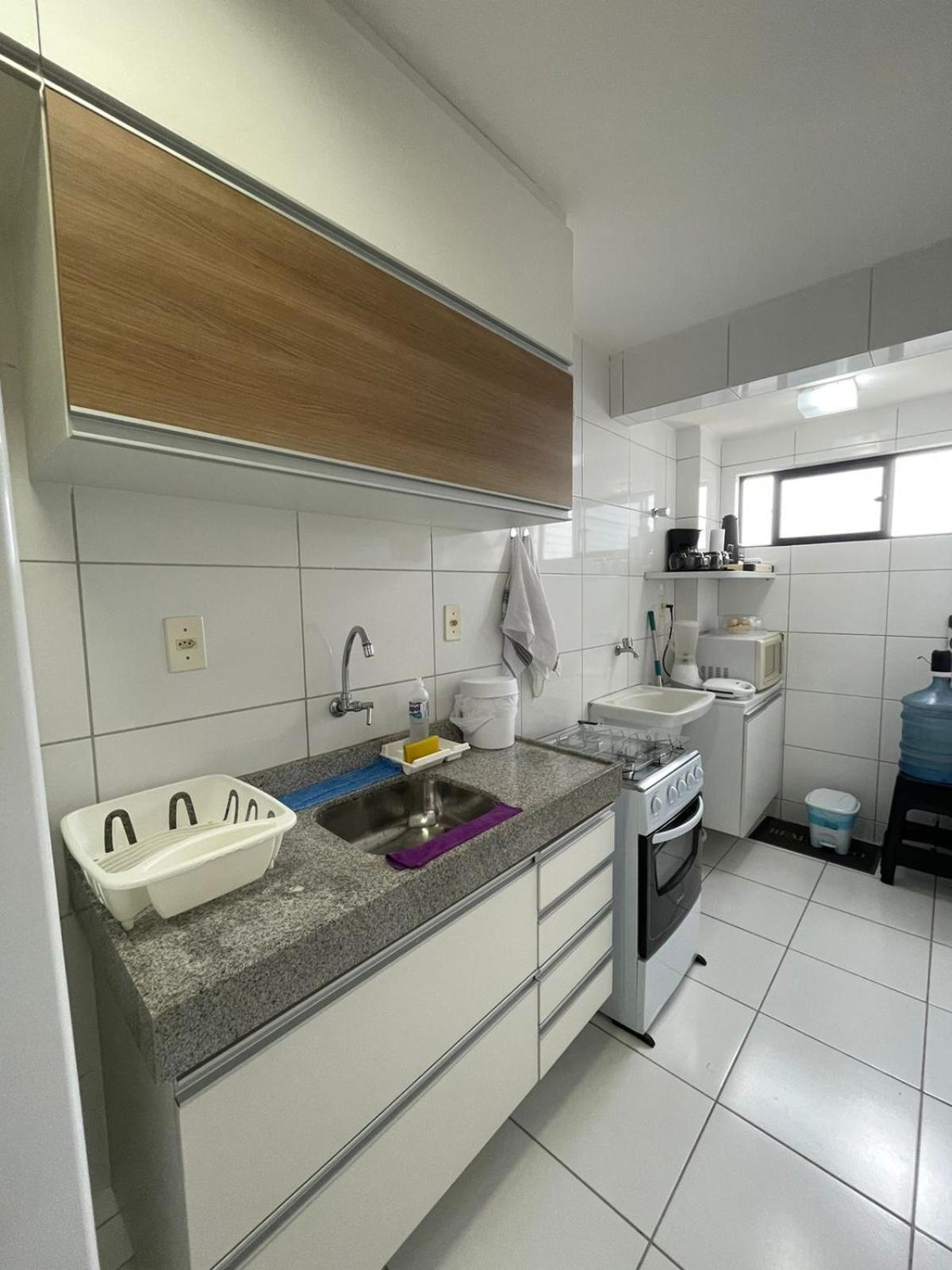 Apt Ponta Verde-Edf Soho