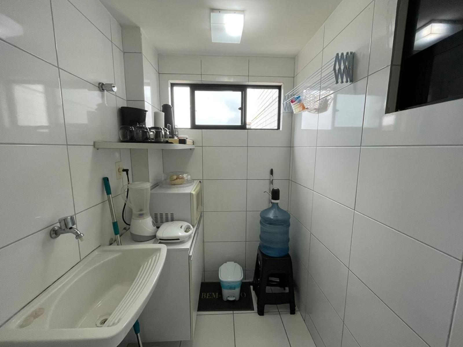 Apt Ponta Verde-Edf Soho