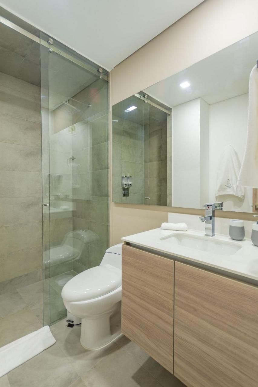 Apartametos FACILE view 5