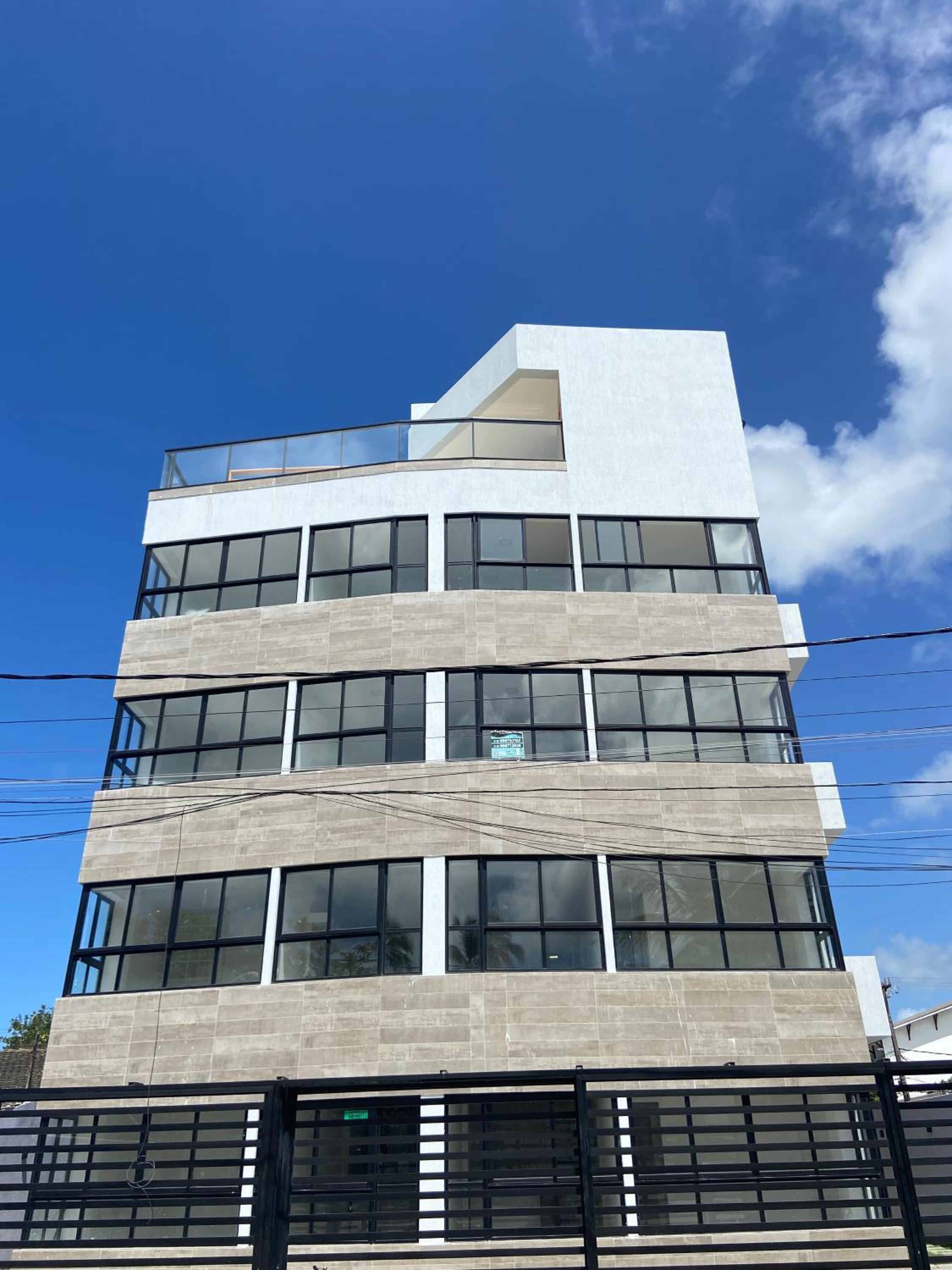 CONDOMINIO PEROLA DE PORTO