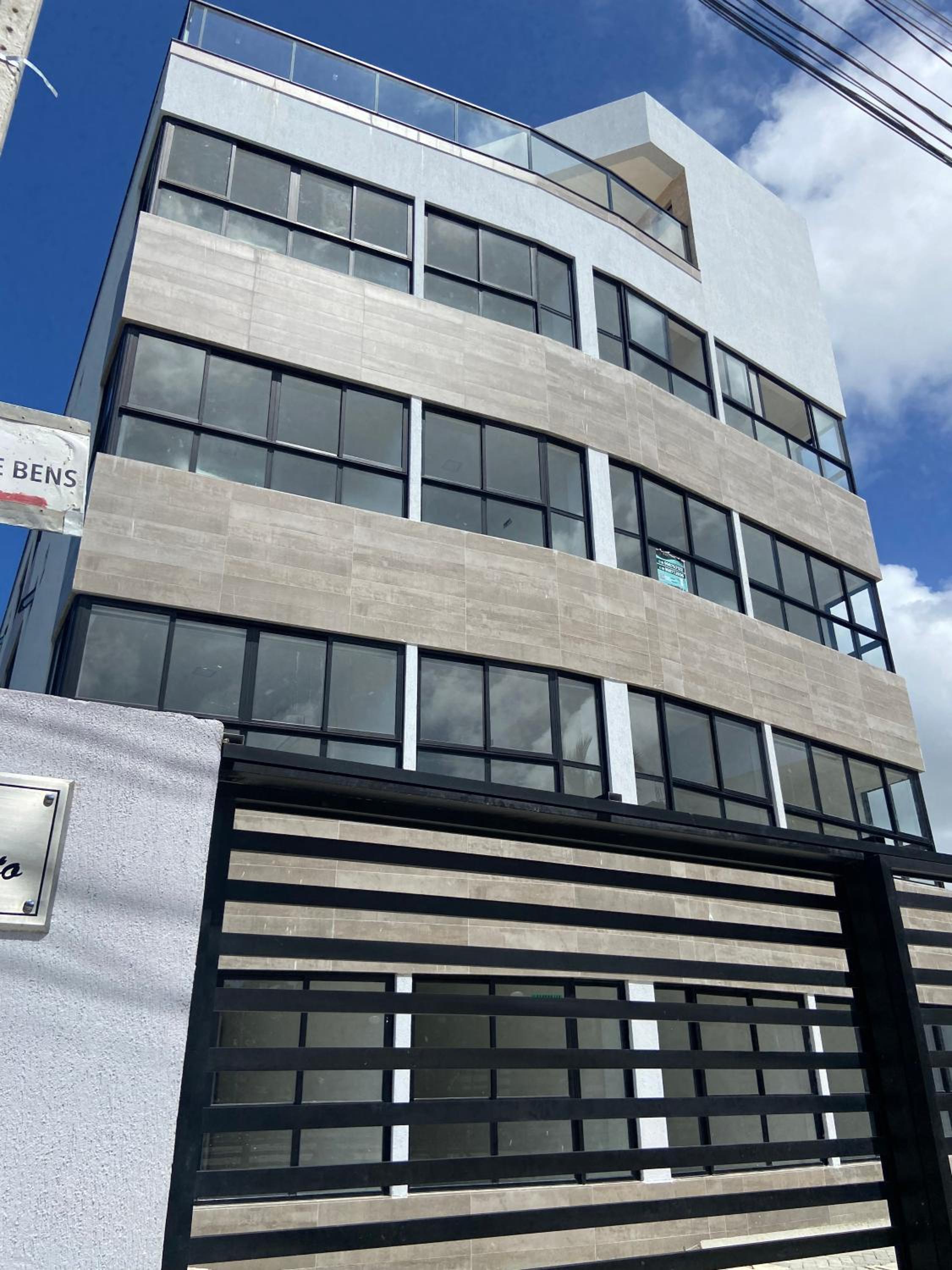 Hotel CONDOMINIO PEROLA DE PORTO - Image 1