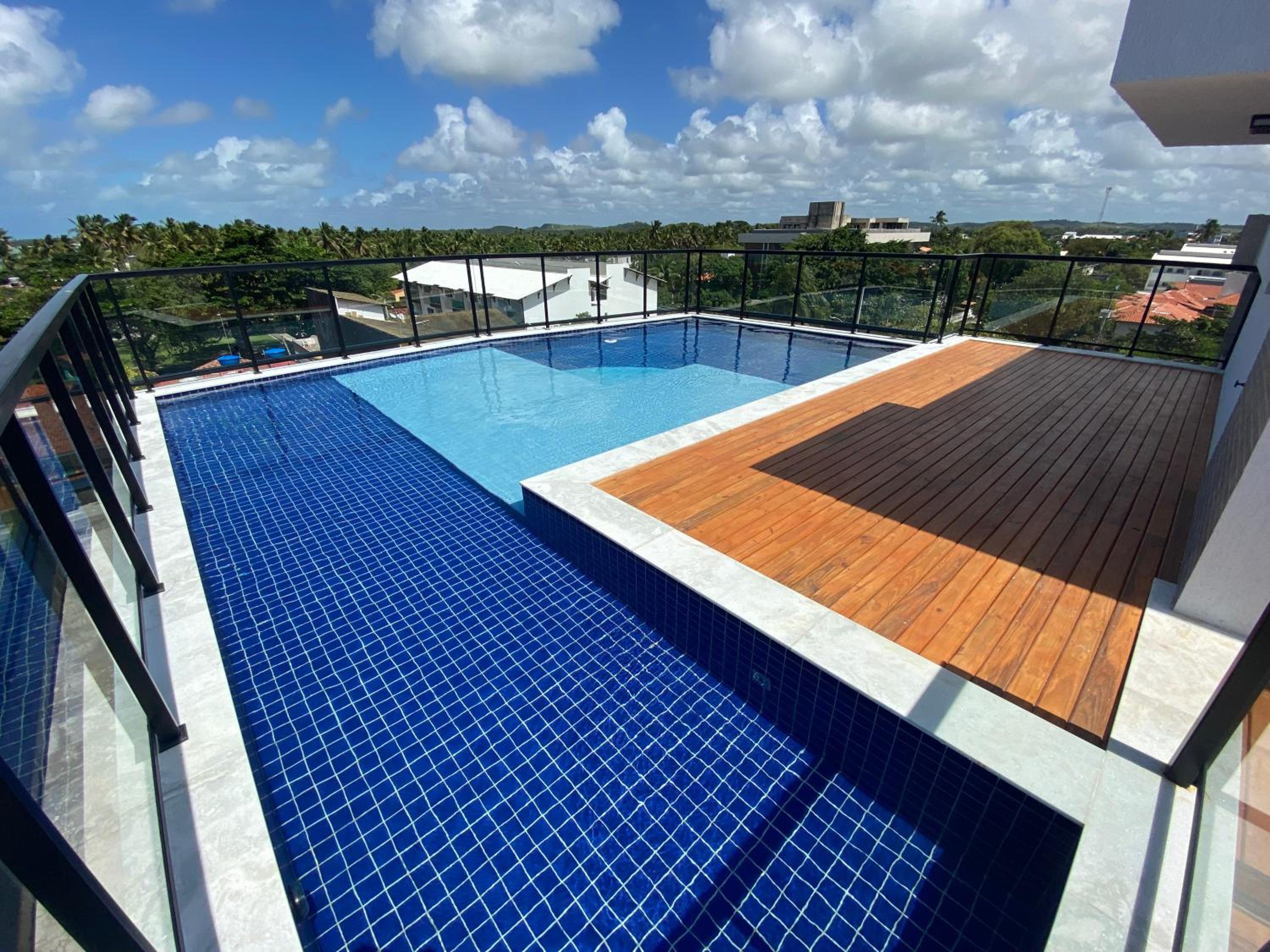 CONDOMINIO PEROLA DE PORTO