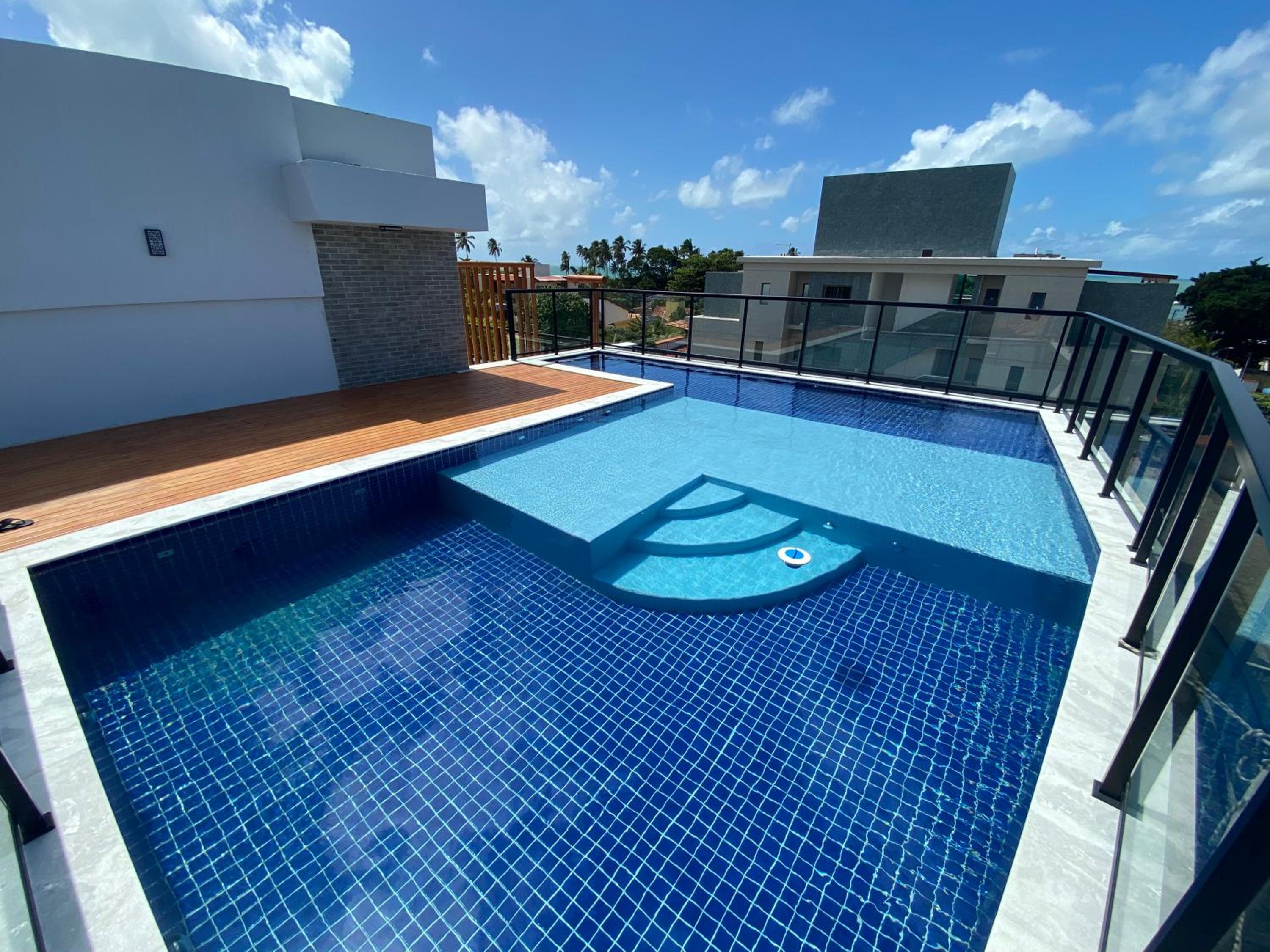 CONDOMINIO PEROLA DE PORTO