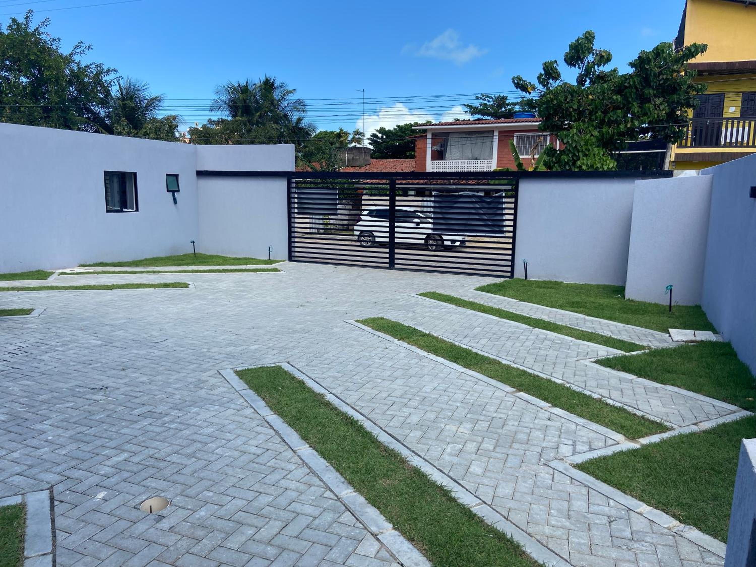 CONDOMINIO PEROLA DE PORTO