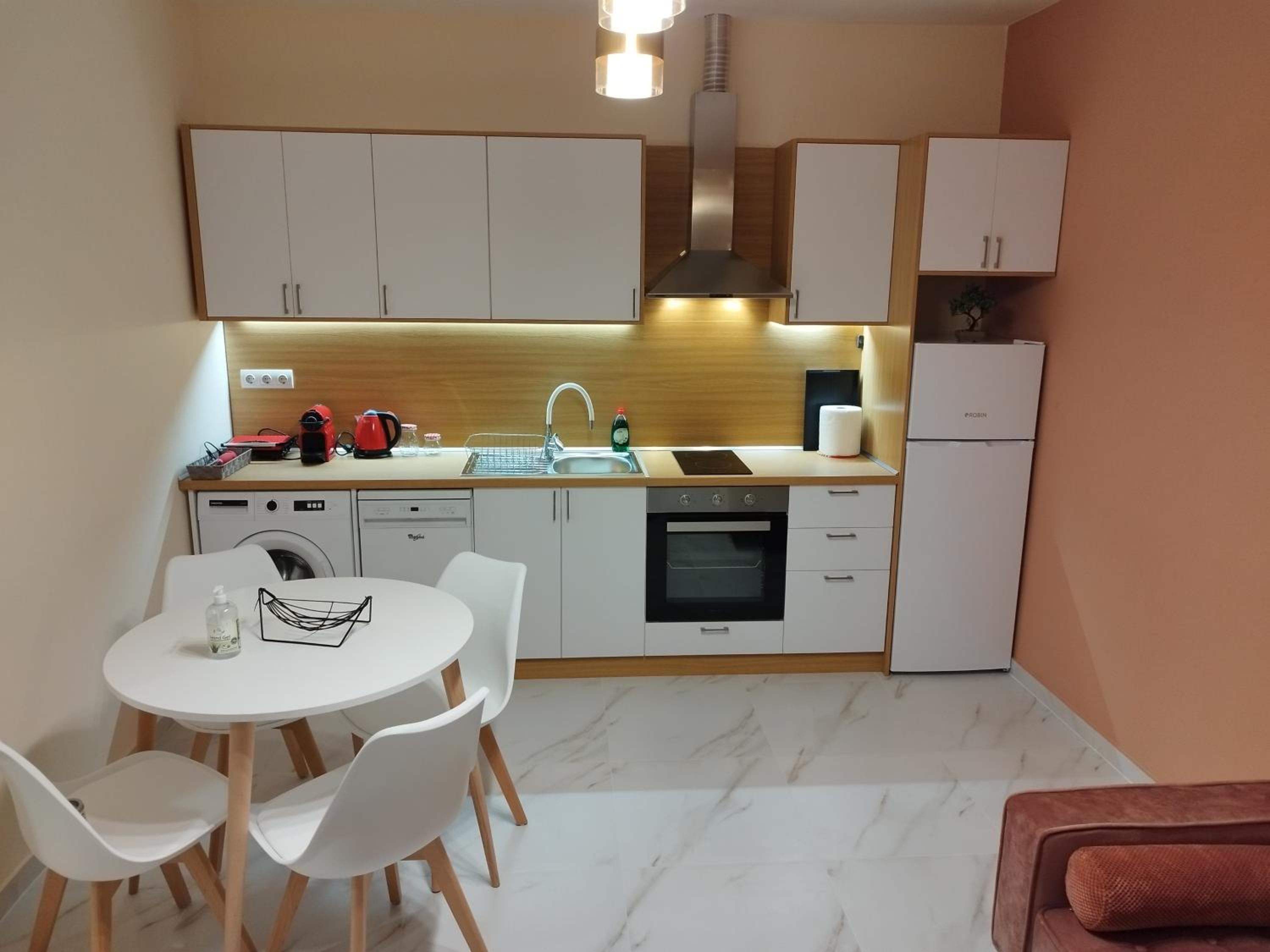 AEGEAN SUITES