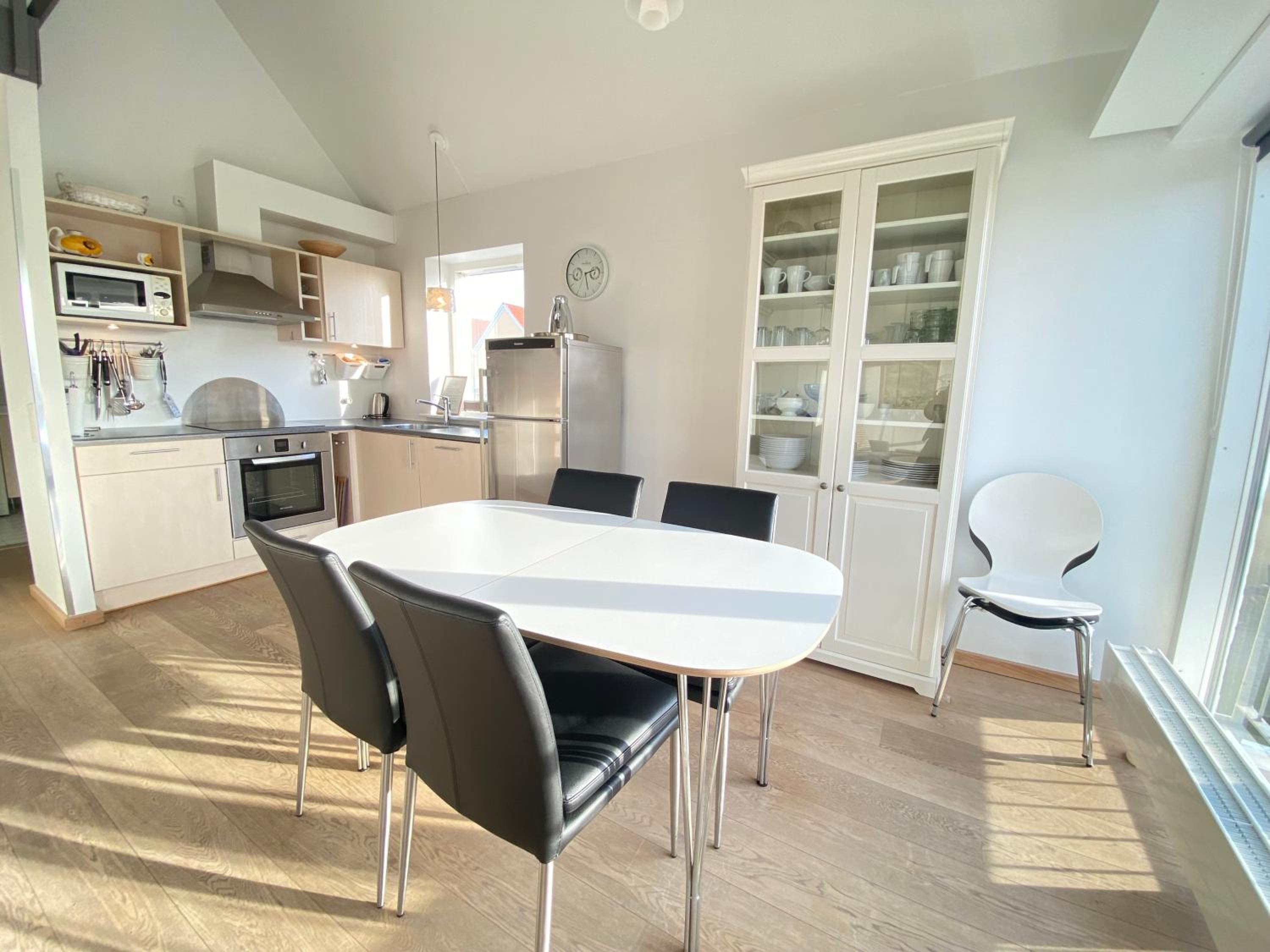 Skagen Harbour Apartments