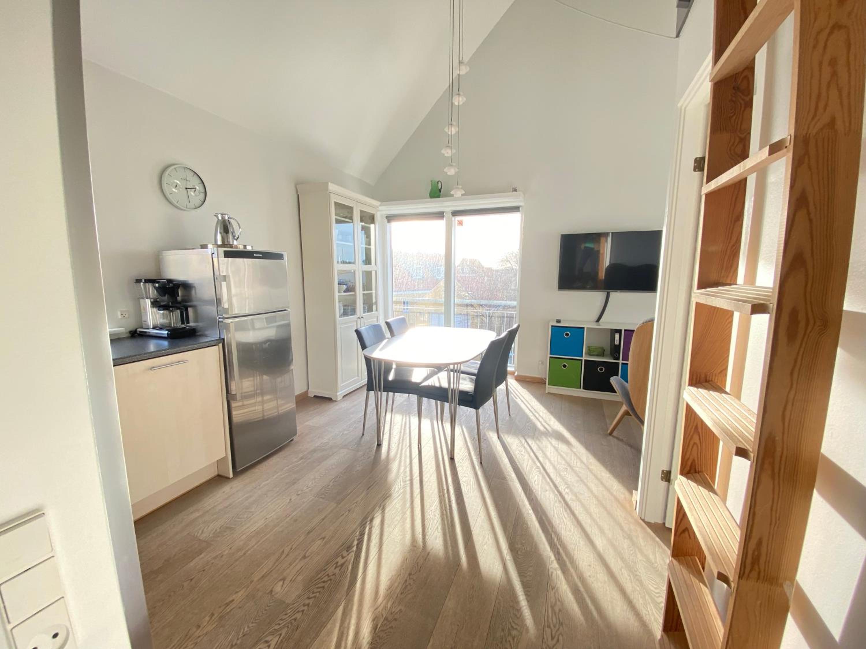 Skagen Harbour Apartments