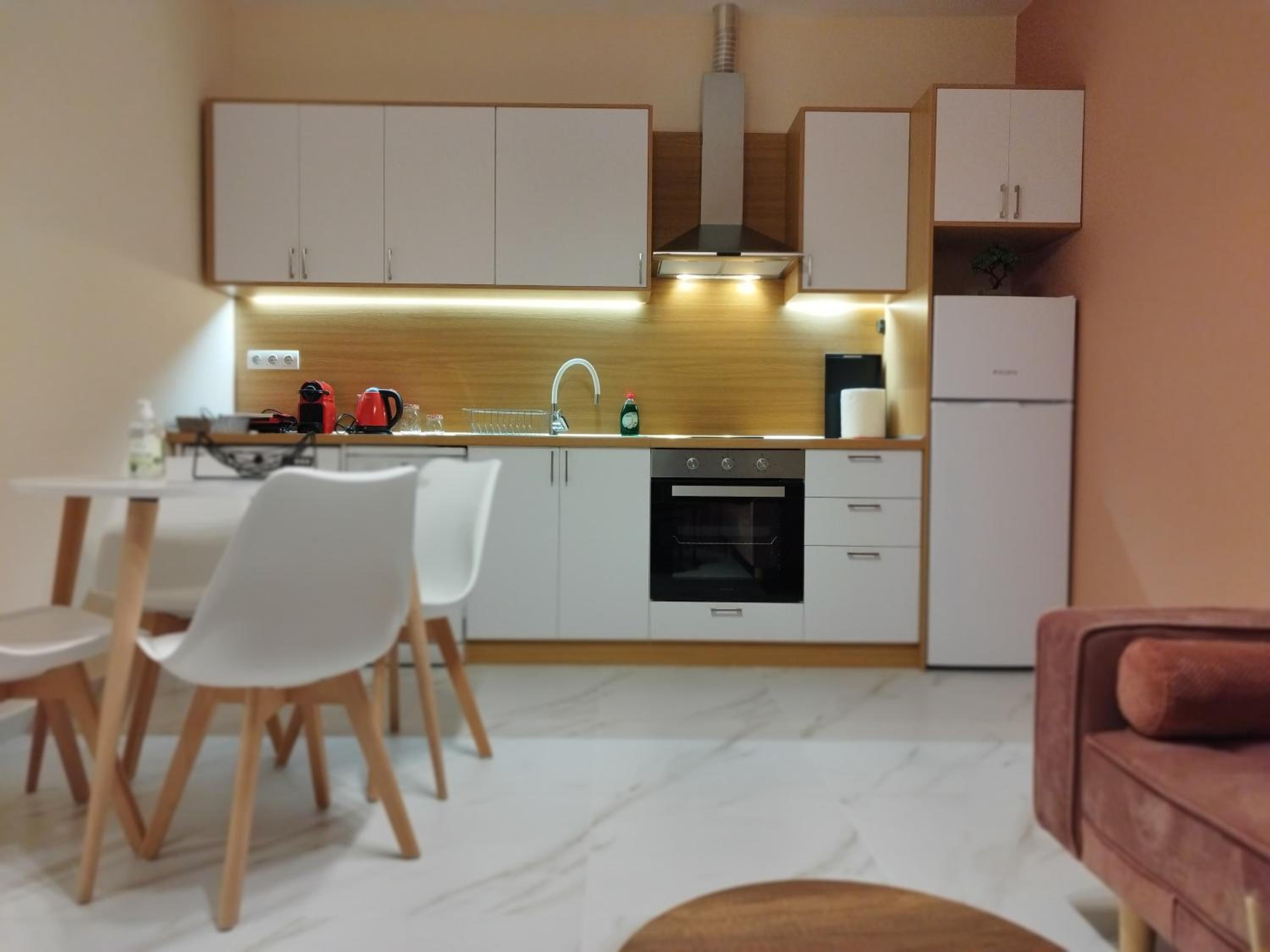 AEGEAN SUITES
