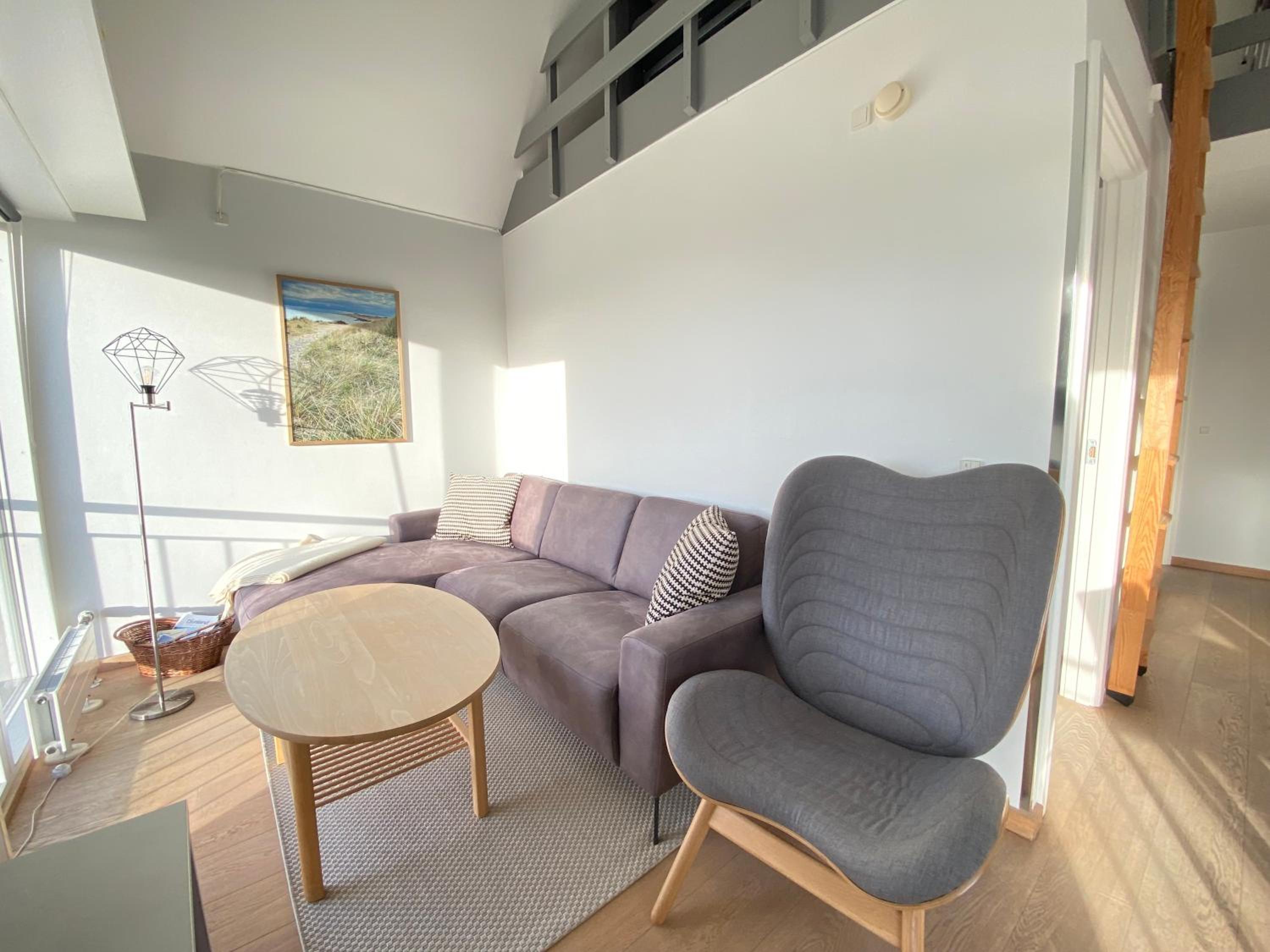 Skagen Harbour Apartments
