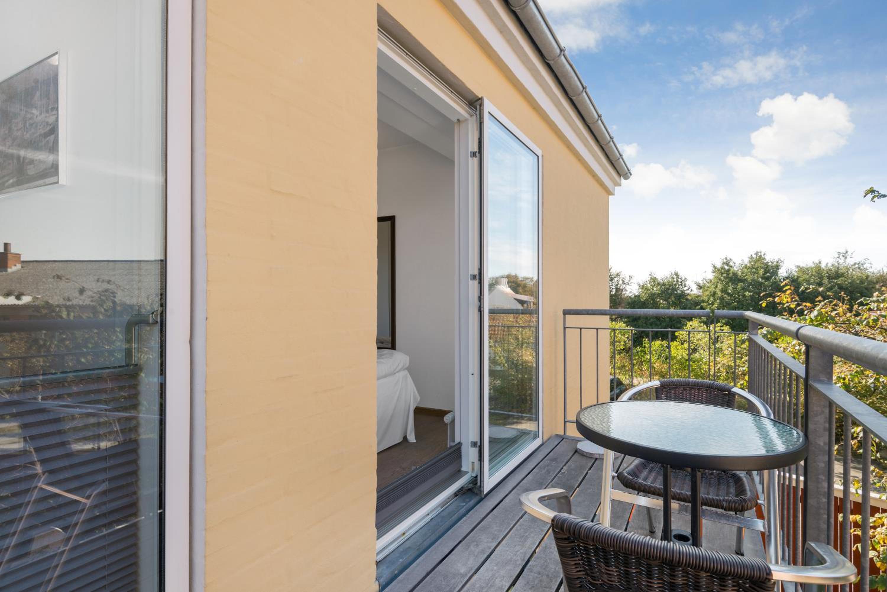Skagen Harbour Apartments