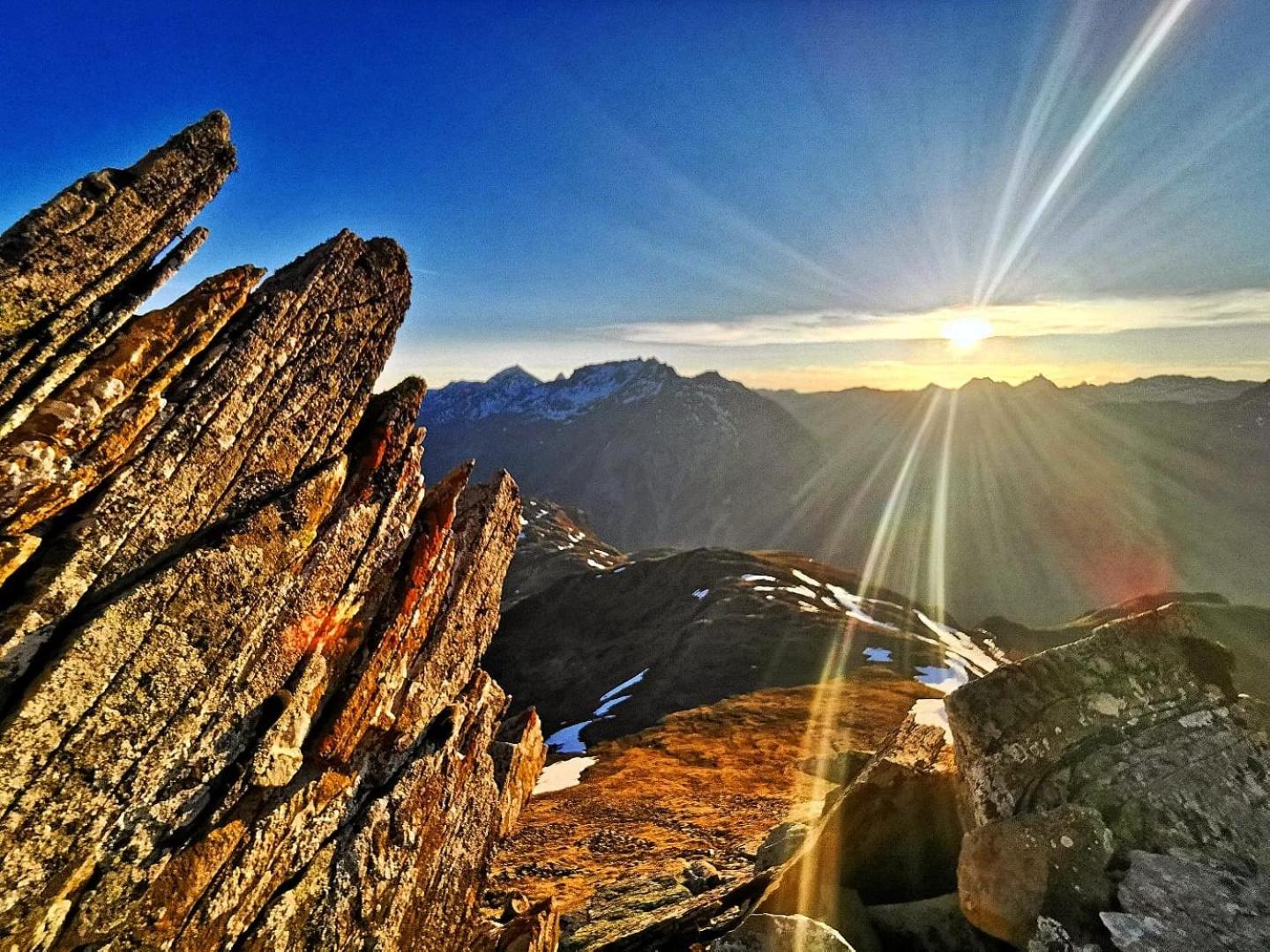 Bergdiamant Nauders