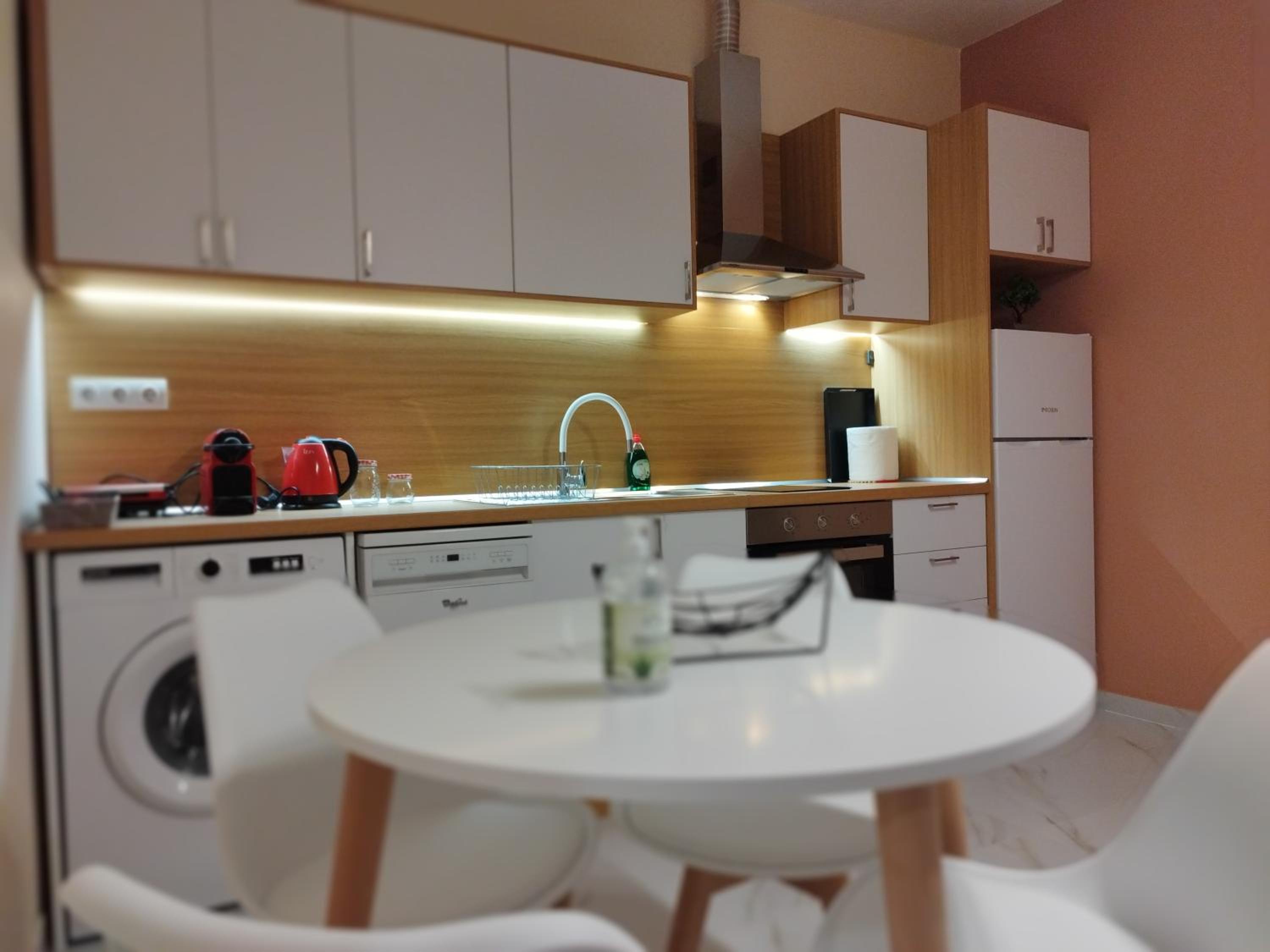 AEGEAN SUITES