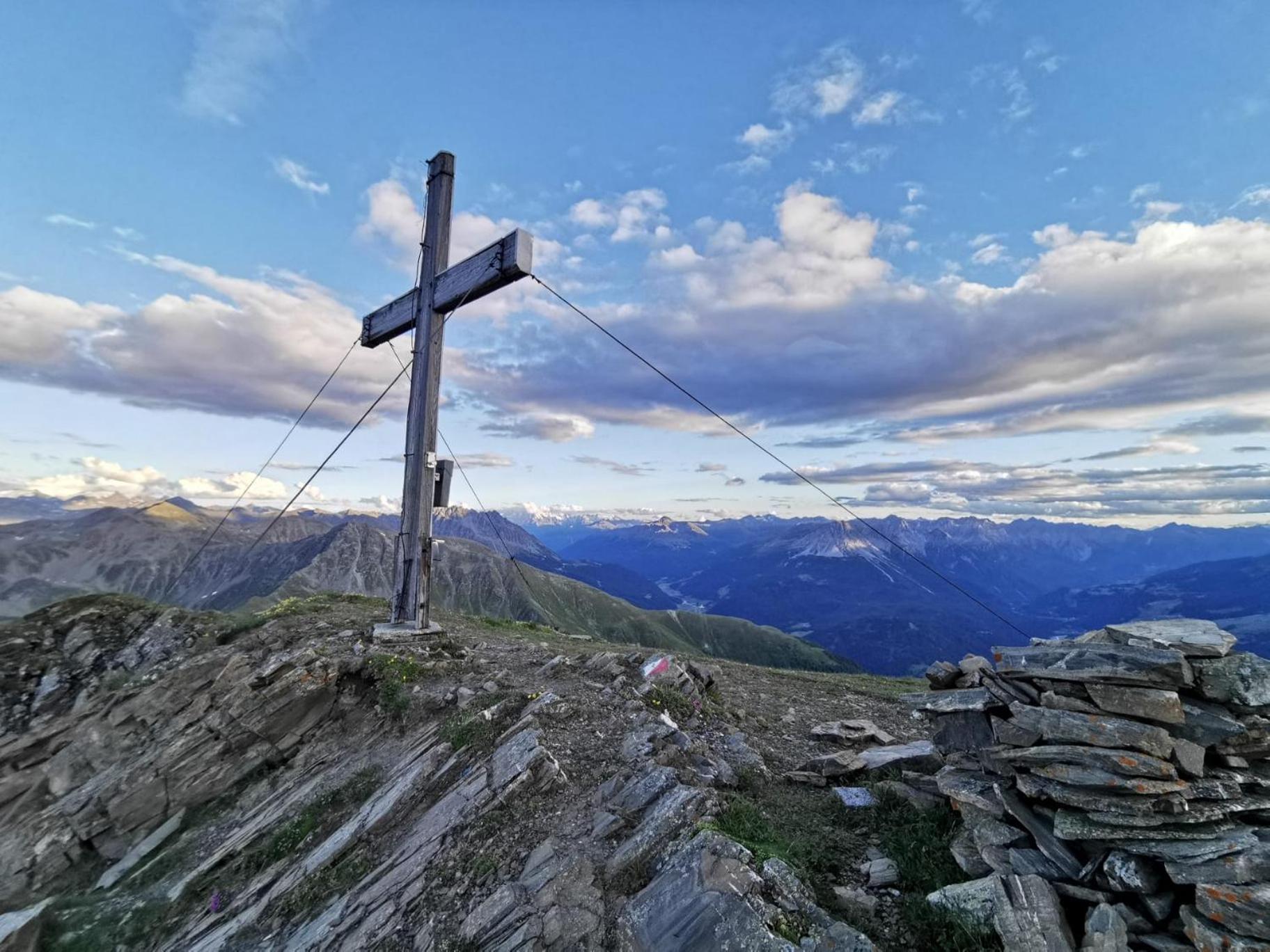 Bergdiamant Nauders