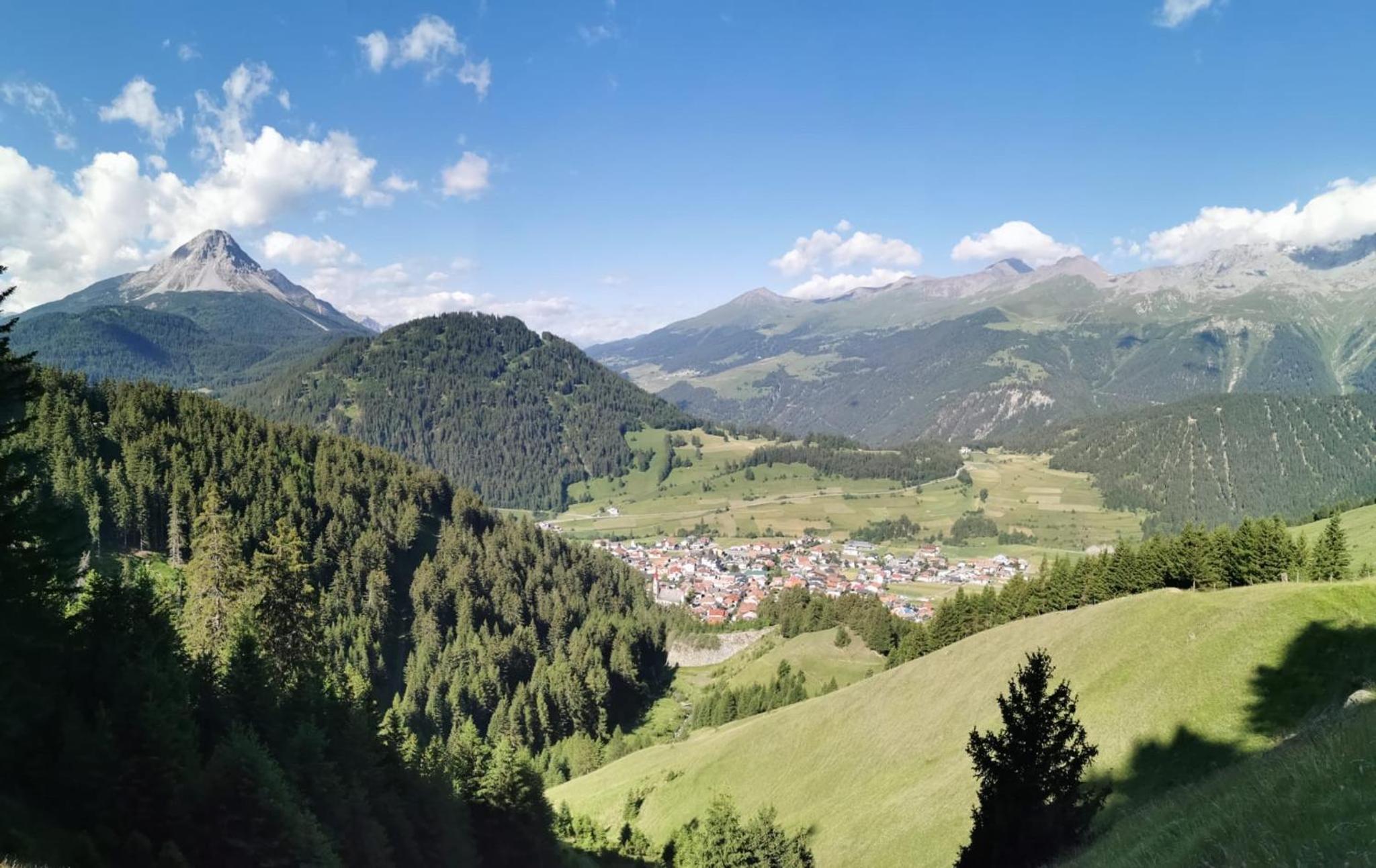 Bergdiamant Nauders