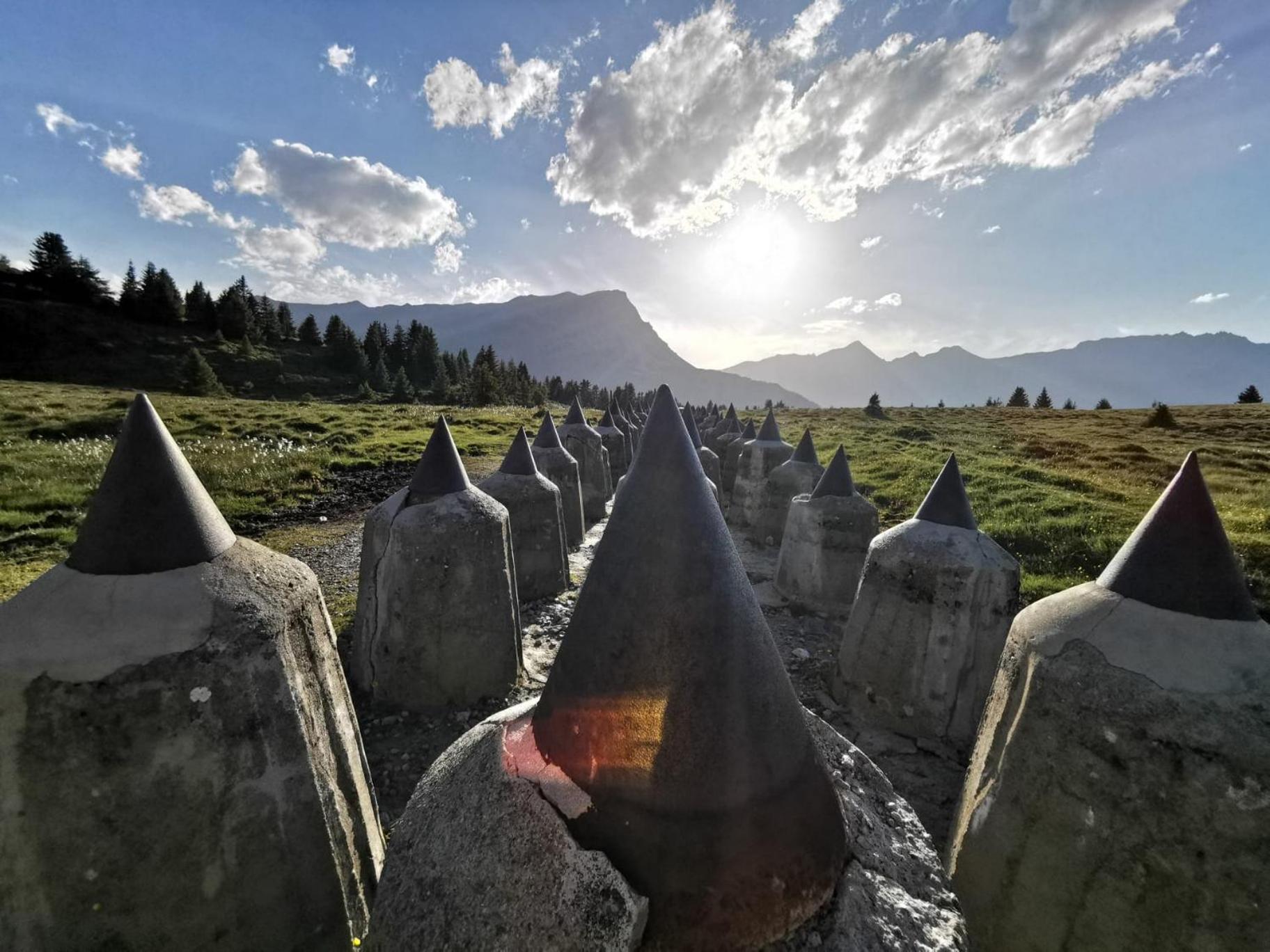 Bergdiamant Nauders