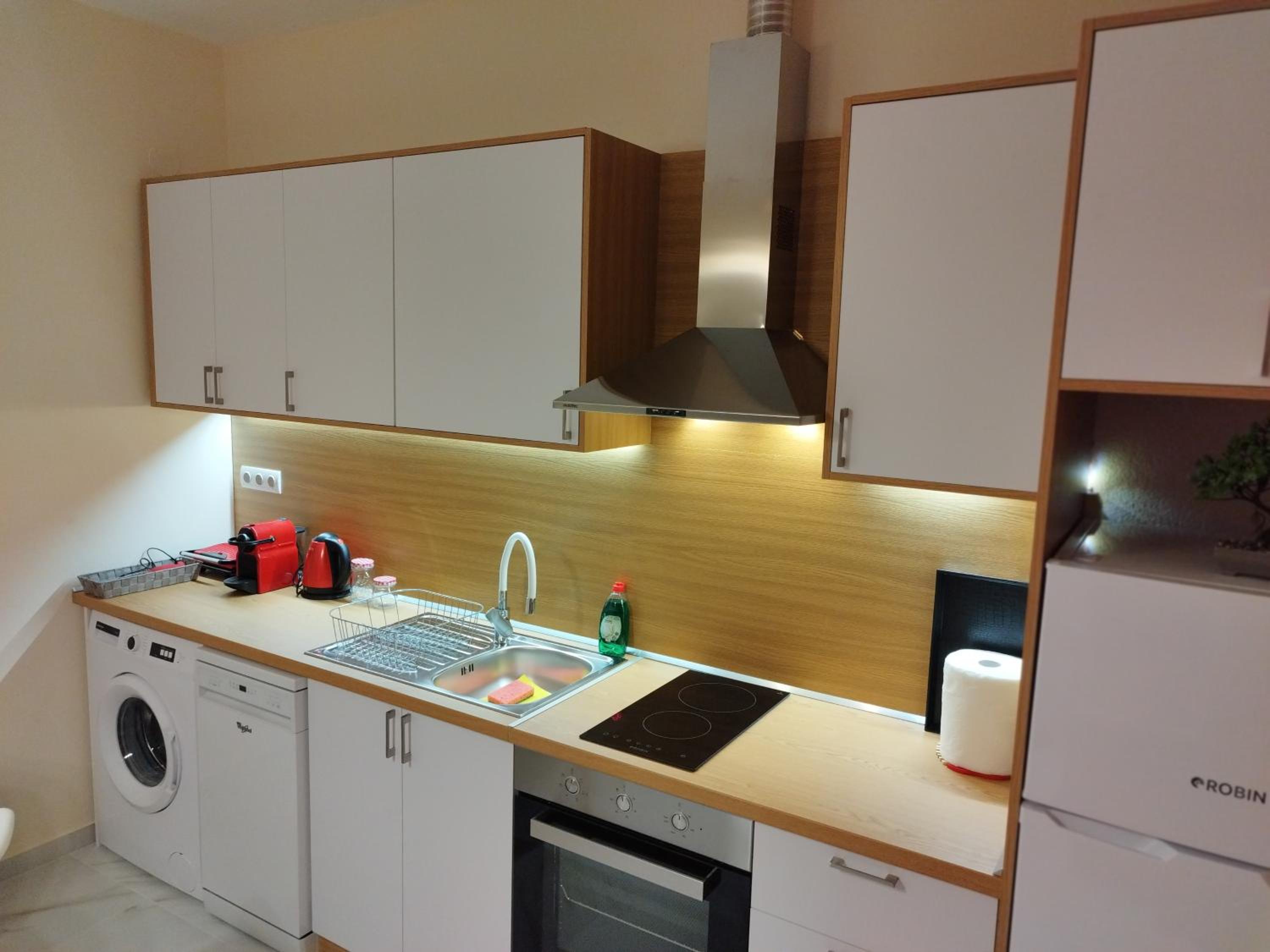 AEGEAN SUITES