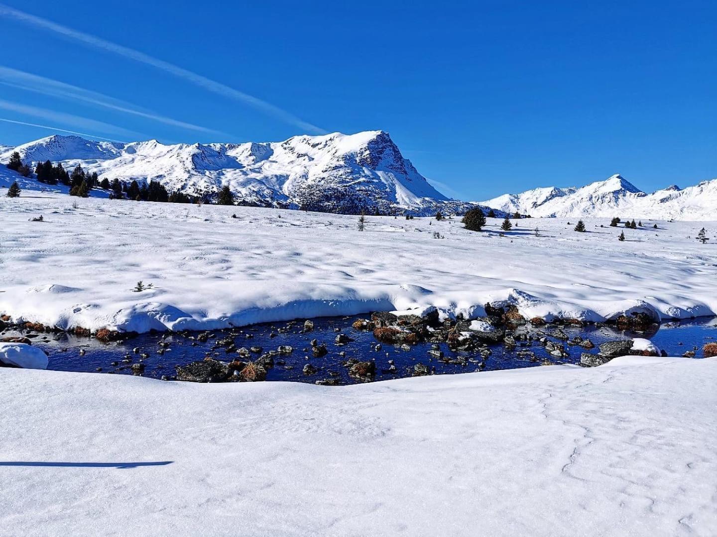 Bergdiamant Nauders