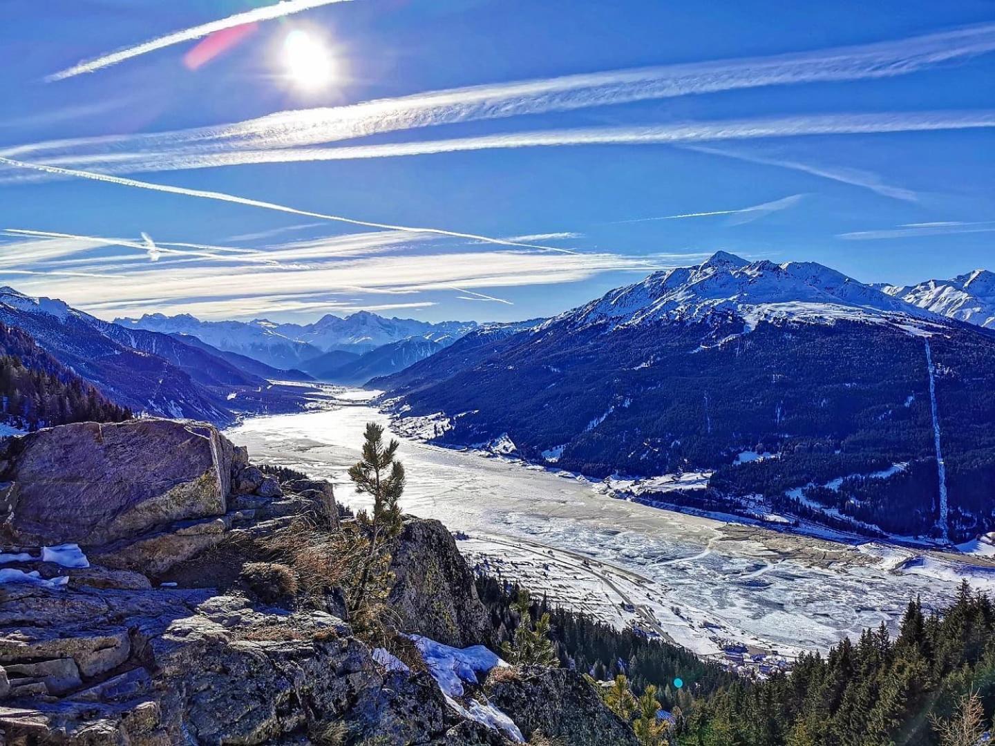 Bergdiamant Nauders